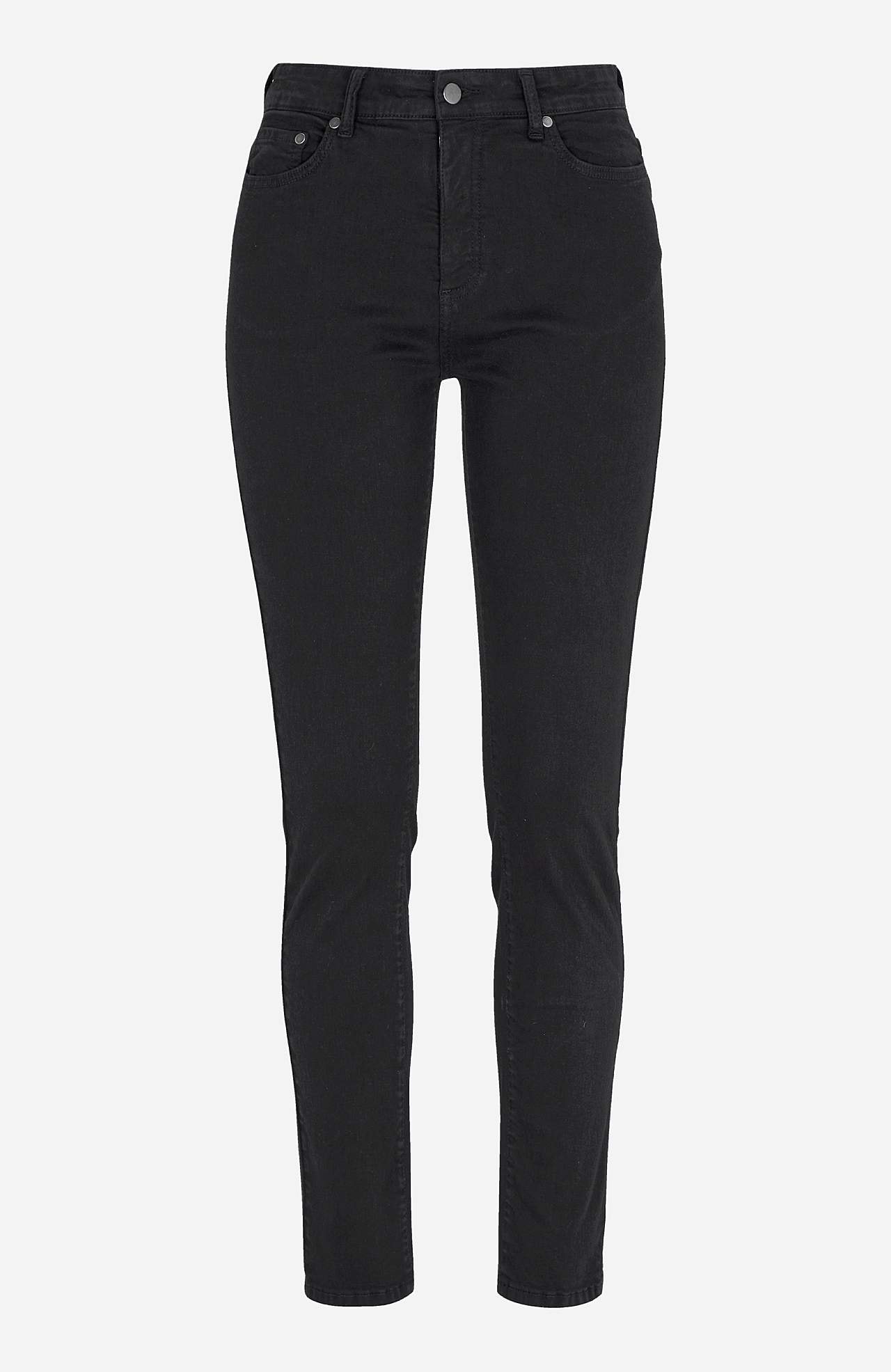Superstretchiga twilljeans
