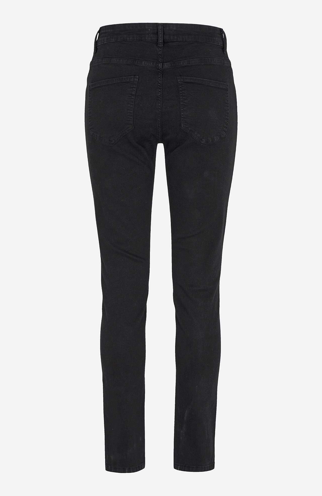 Superstretchiga twilljeans