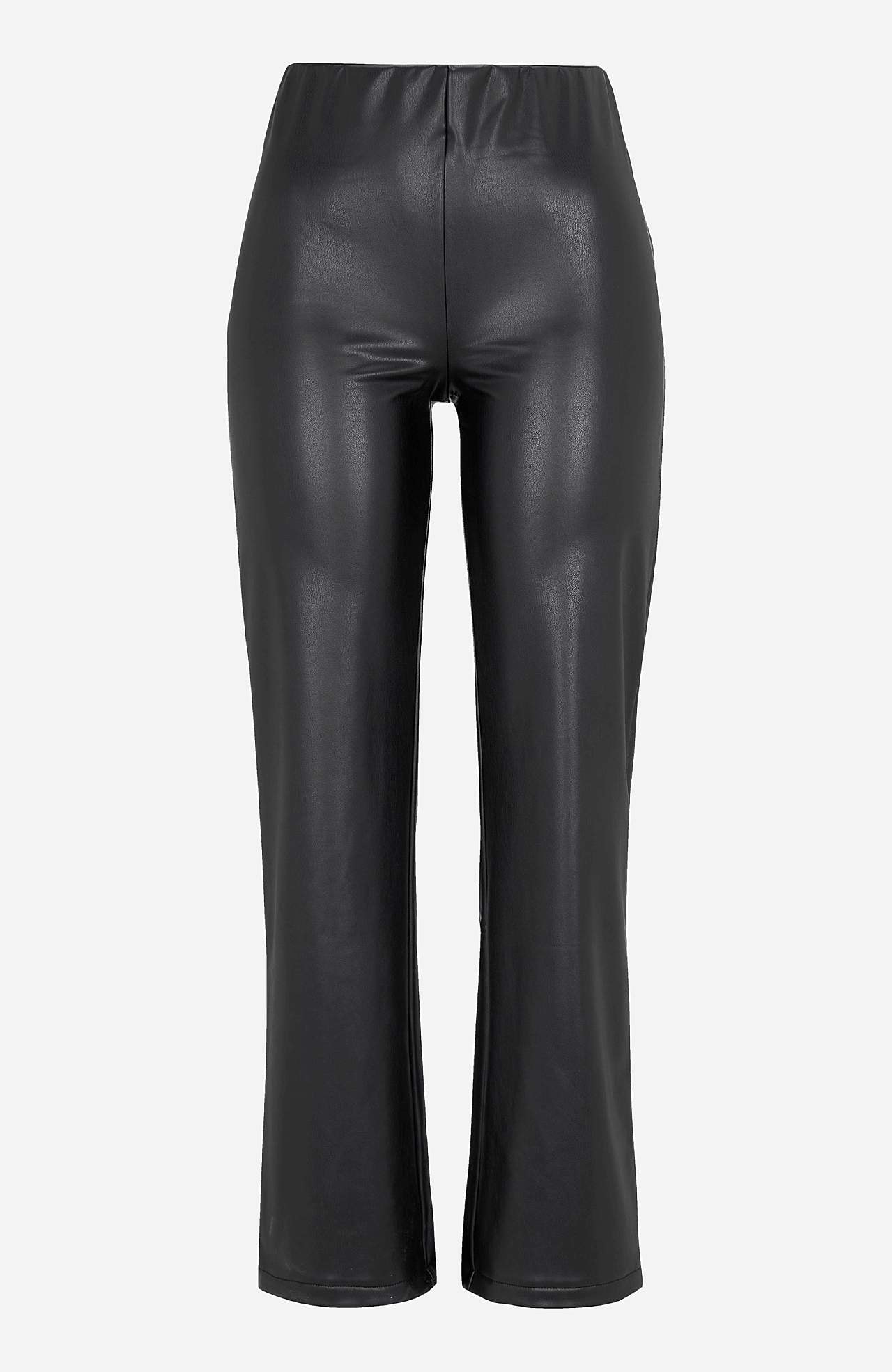 Coatade, kickflare leggings