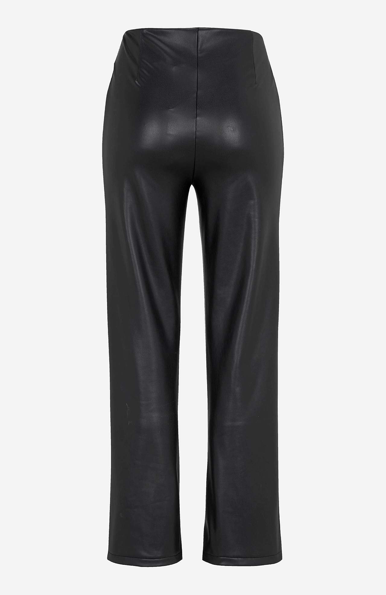 Coatade, kickflare leggings