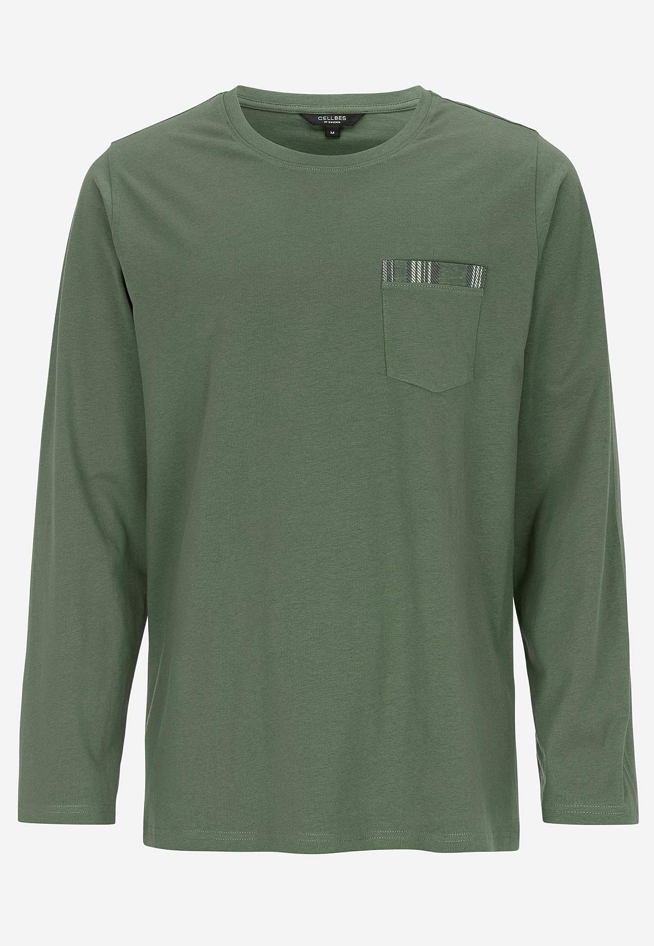 Tvådelad pyjamas