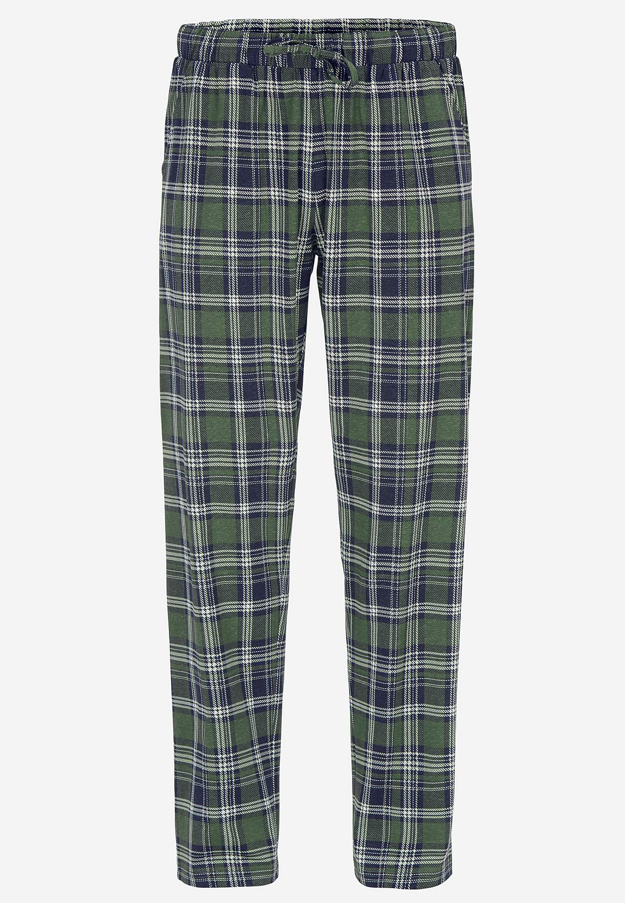 Tvådelad pyjamas