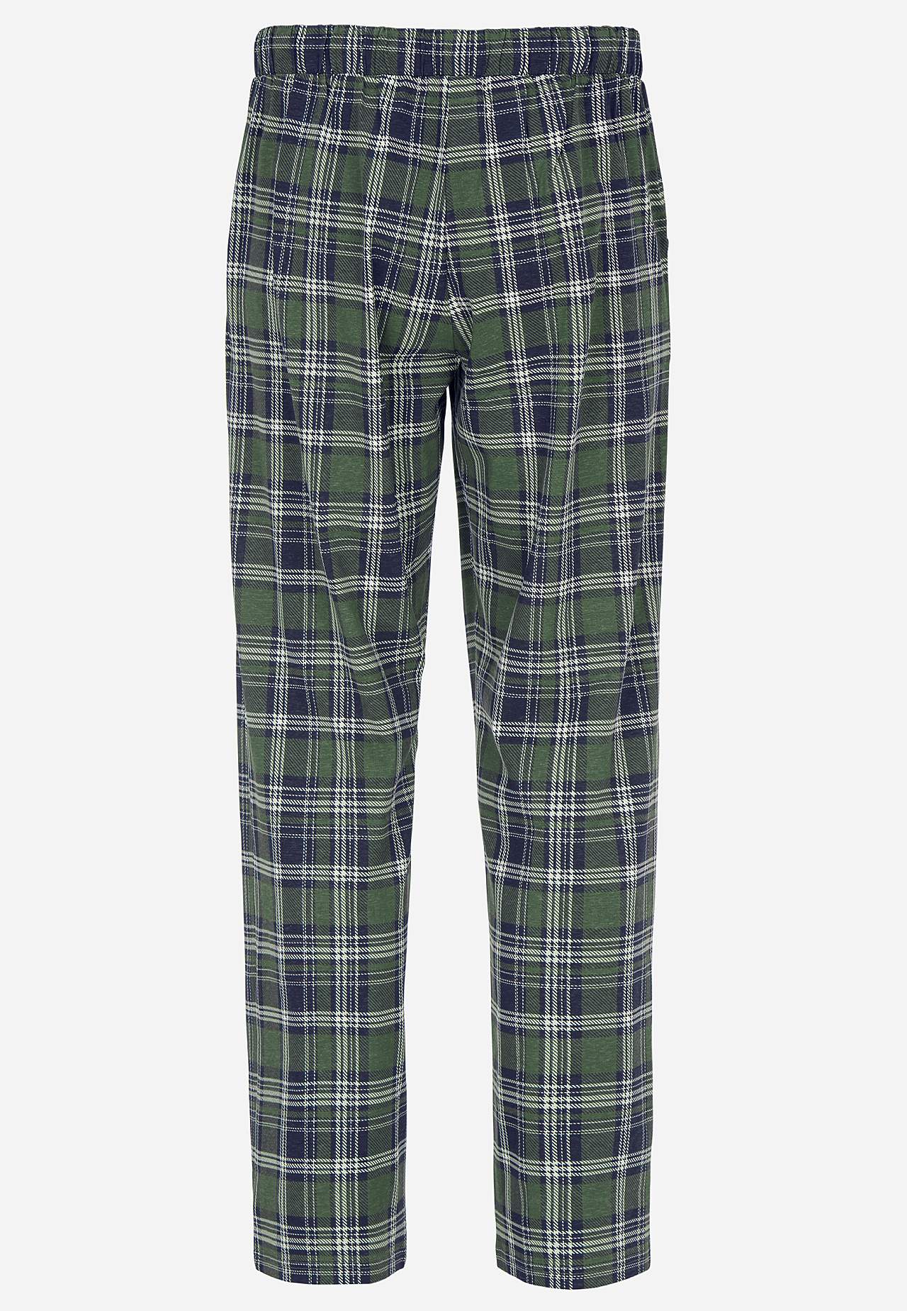 Tvådelad pyjamas