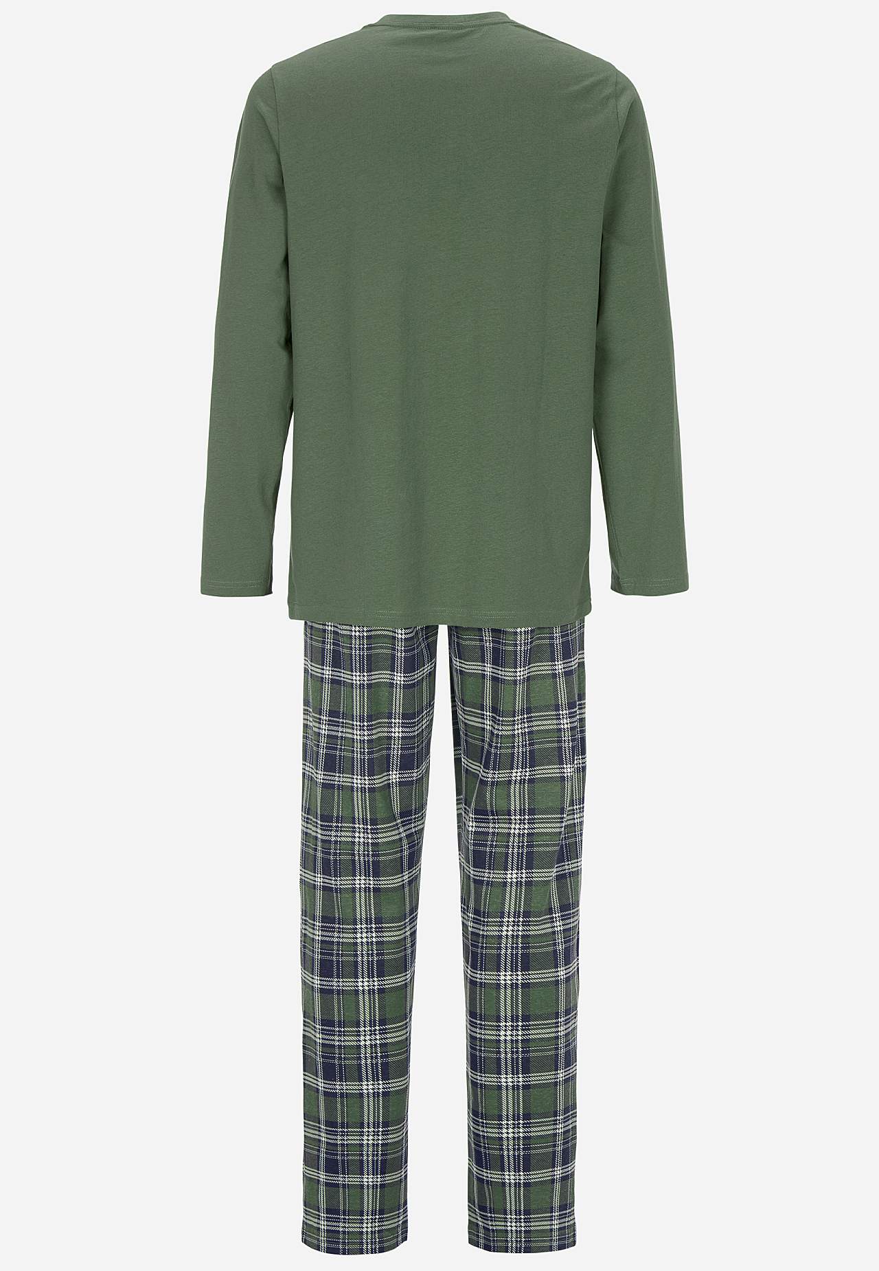 Tvådelad pyjamas