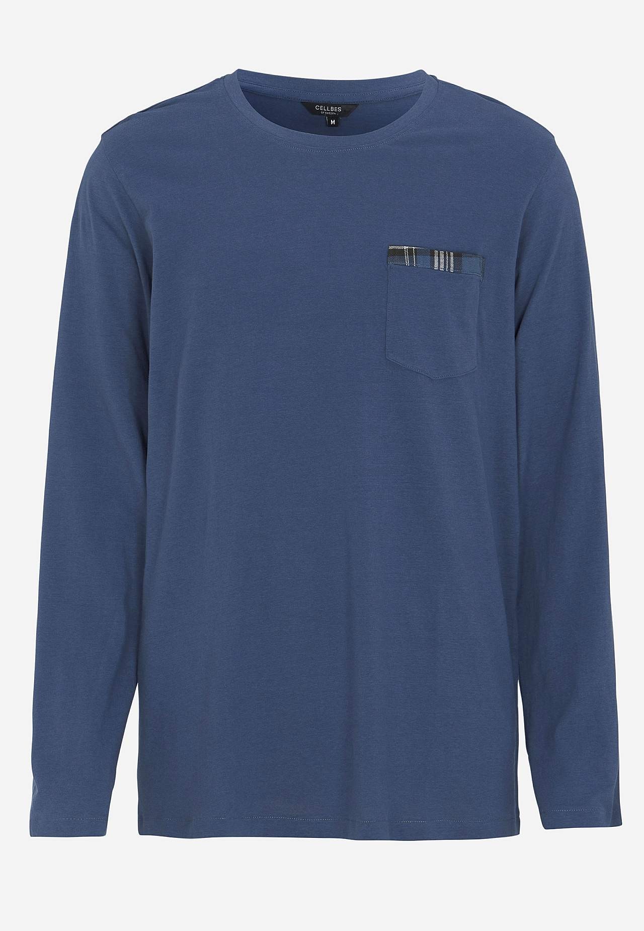 Tvådelad pyjamas