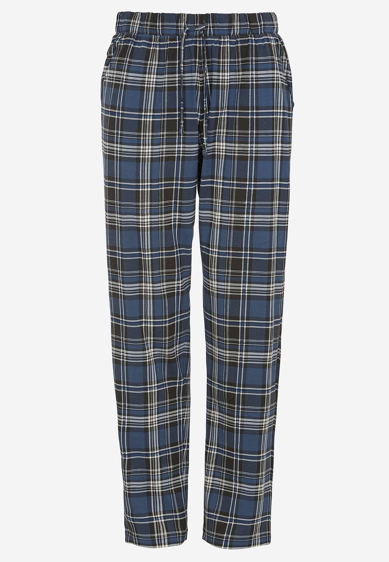 Tvådelad pyjamas