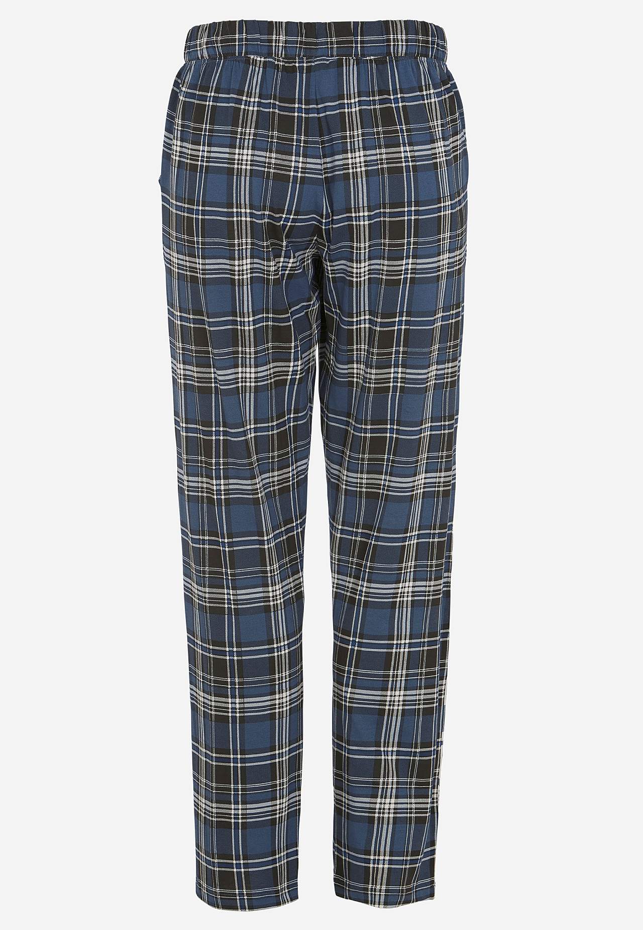 Tvådelad pyjamas