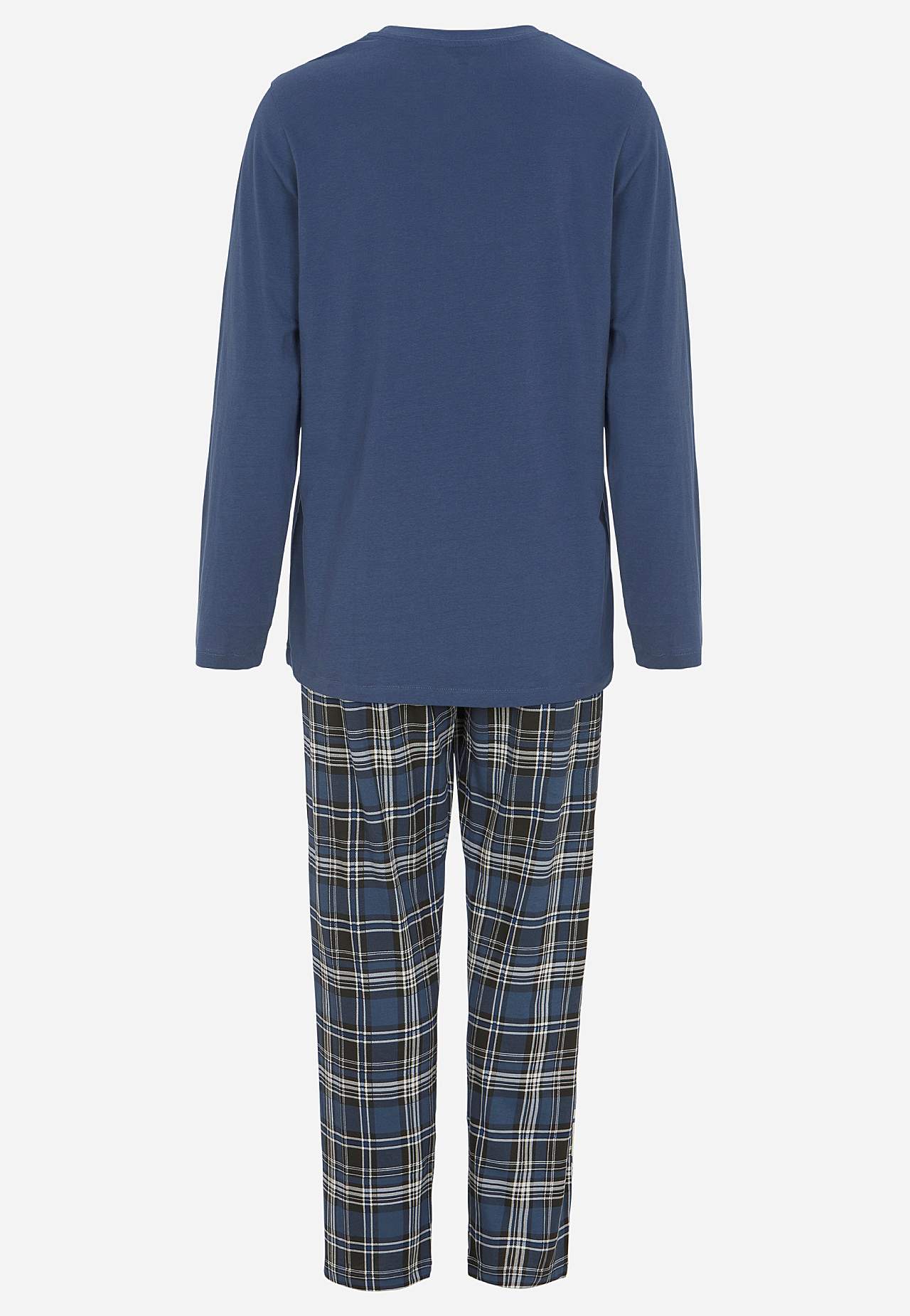 Tvådelad pyjamas