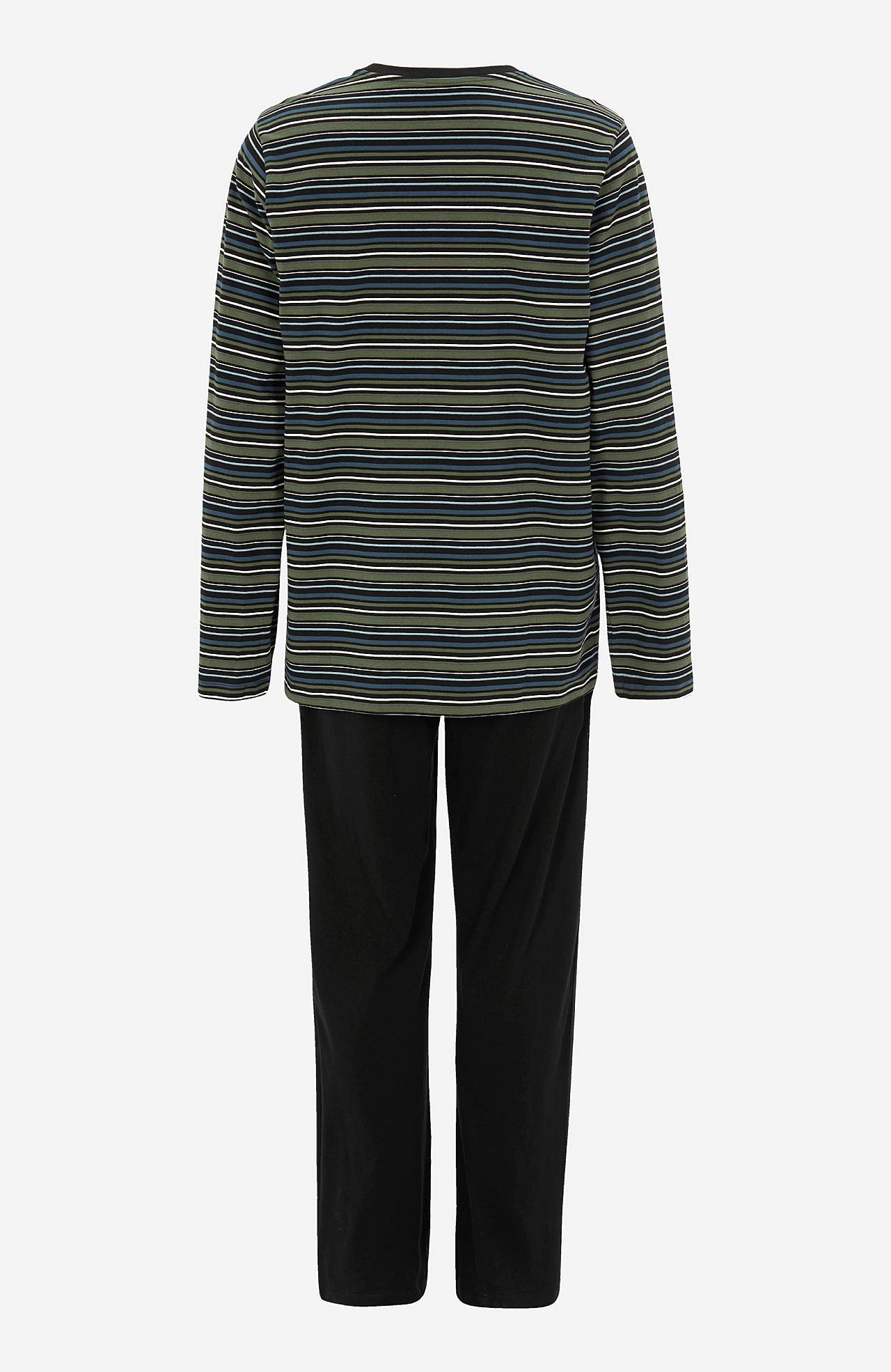 Tvådelad pyjamas
