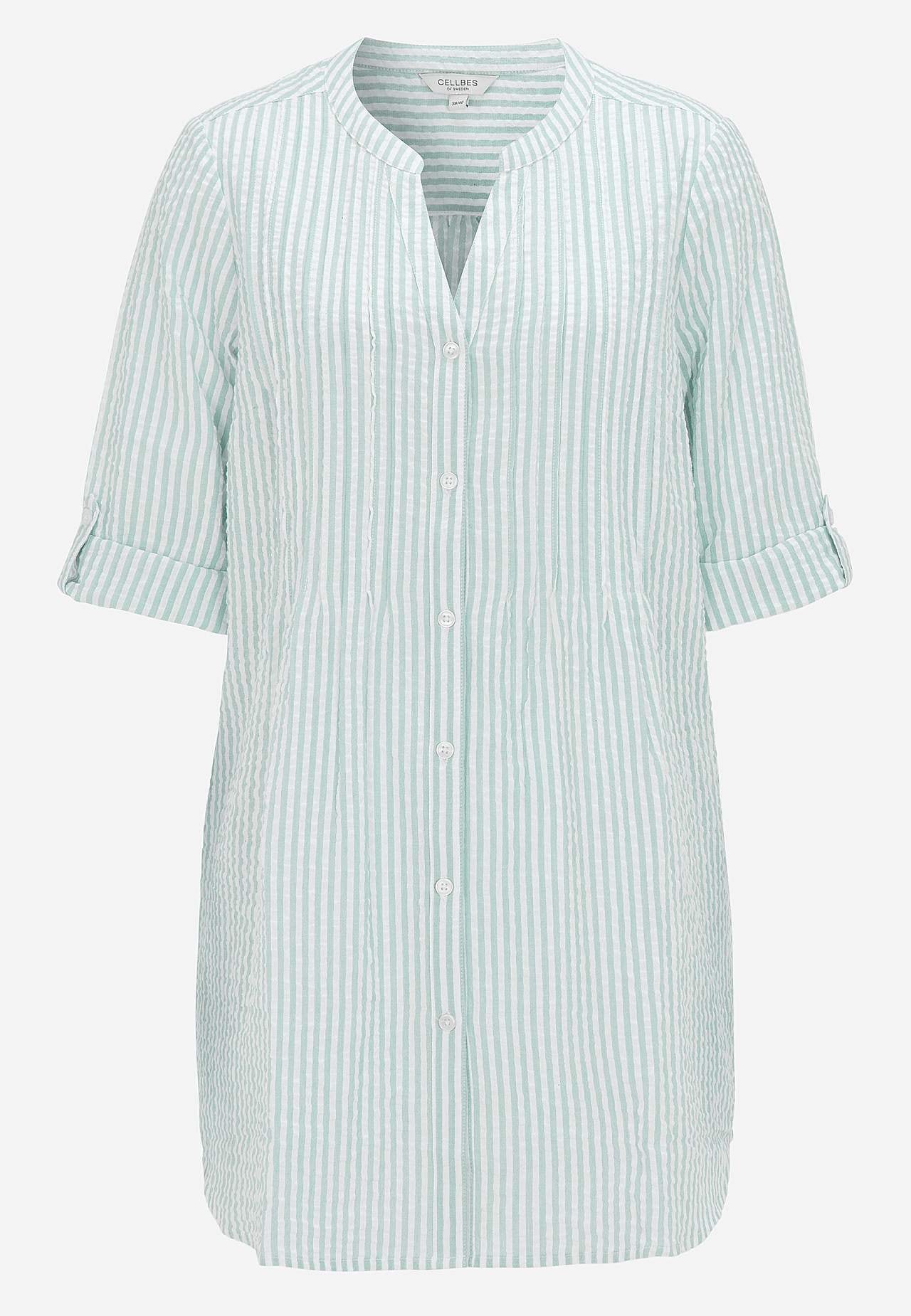 Tunika i bäckebölja