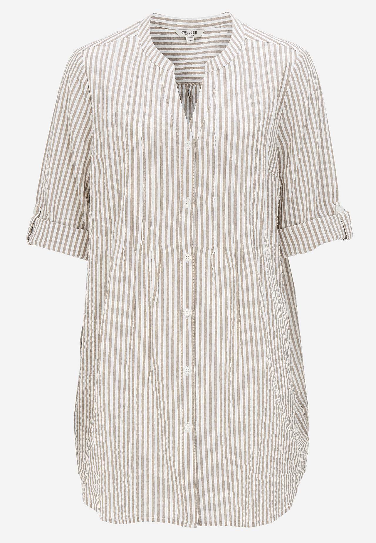 Tunika i bäckebölja