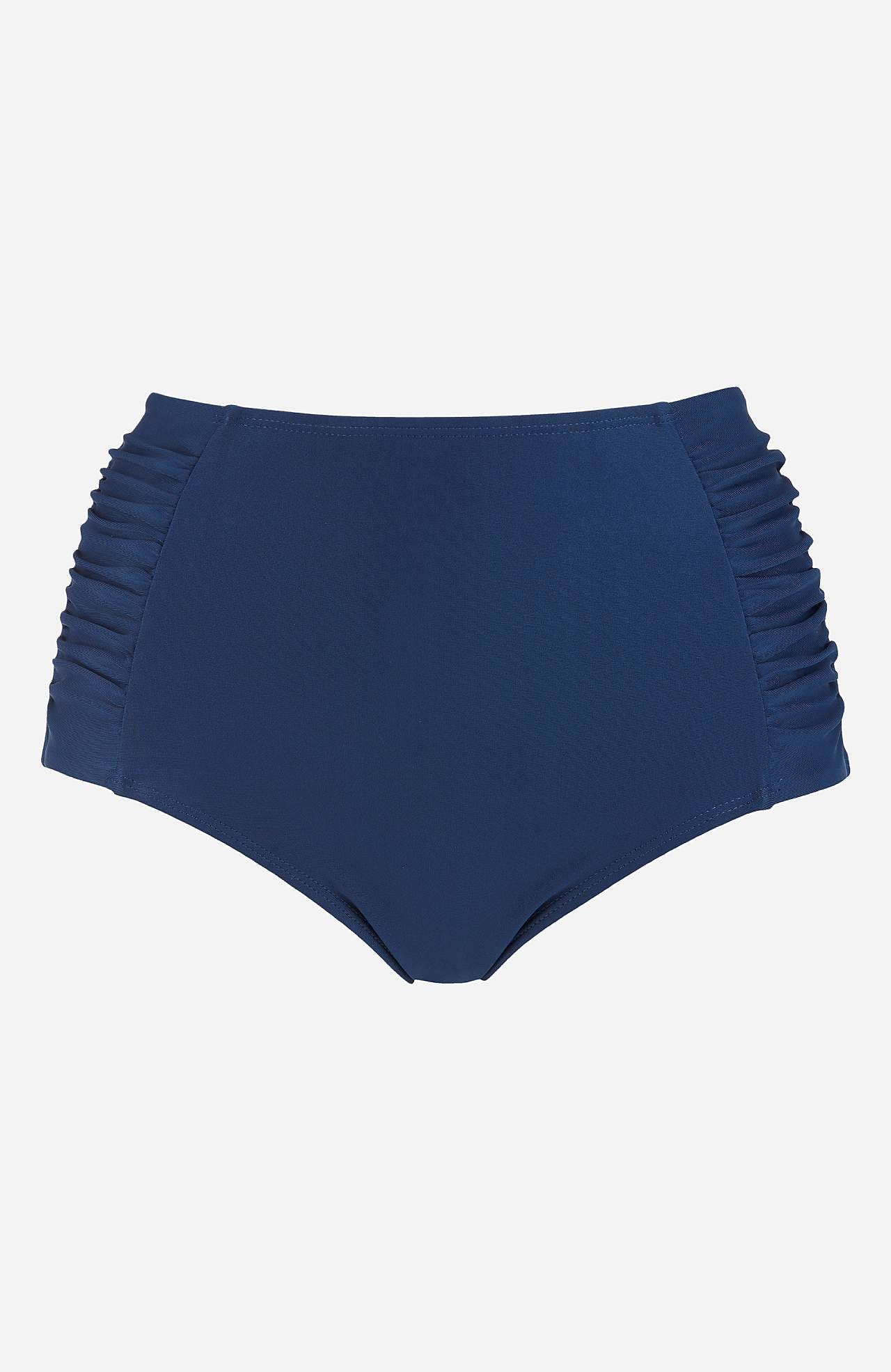Bikinitrosa med hög midja Honolulu