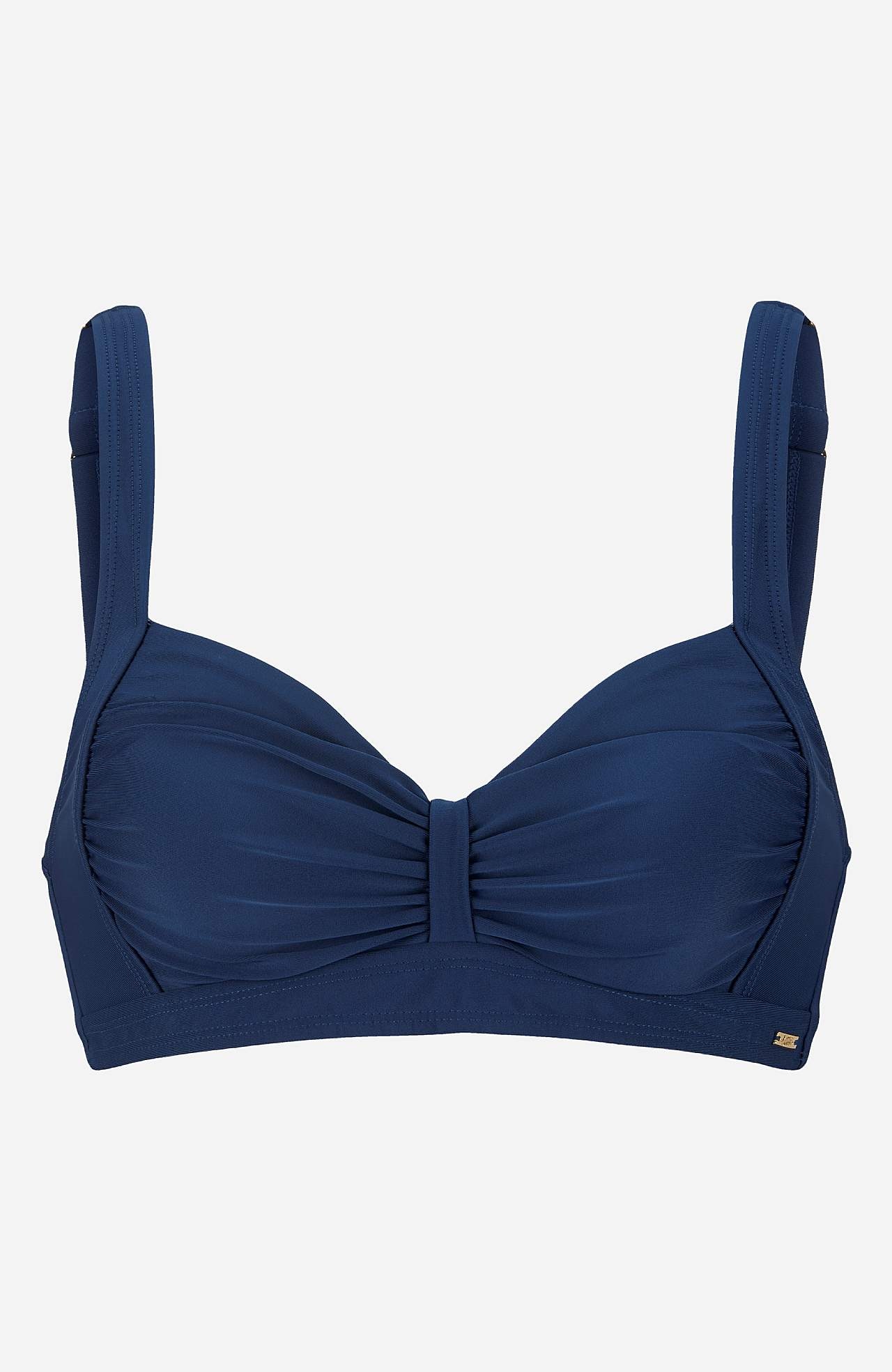 Bygellös bikini-bh Brighton