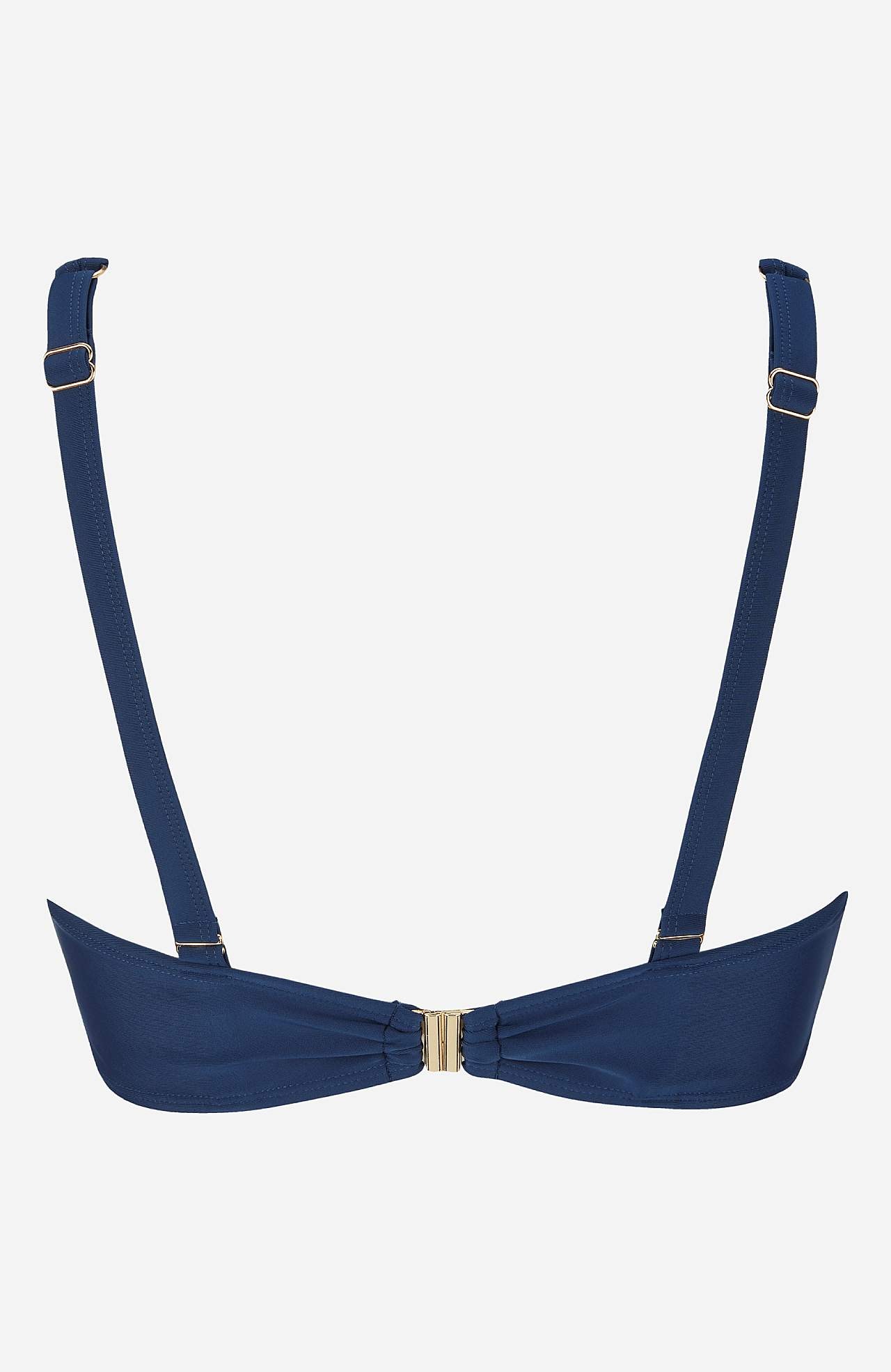 Bygellös bikini-bh Brighton