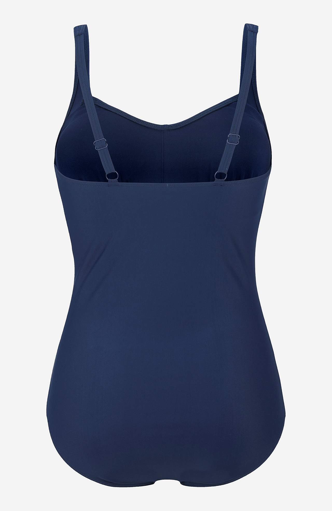 Draperad shapingbaddräkt Tulsa