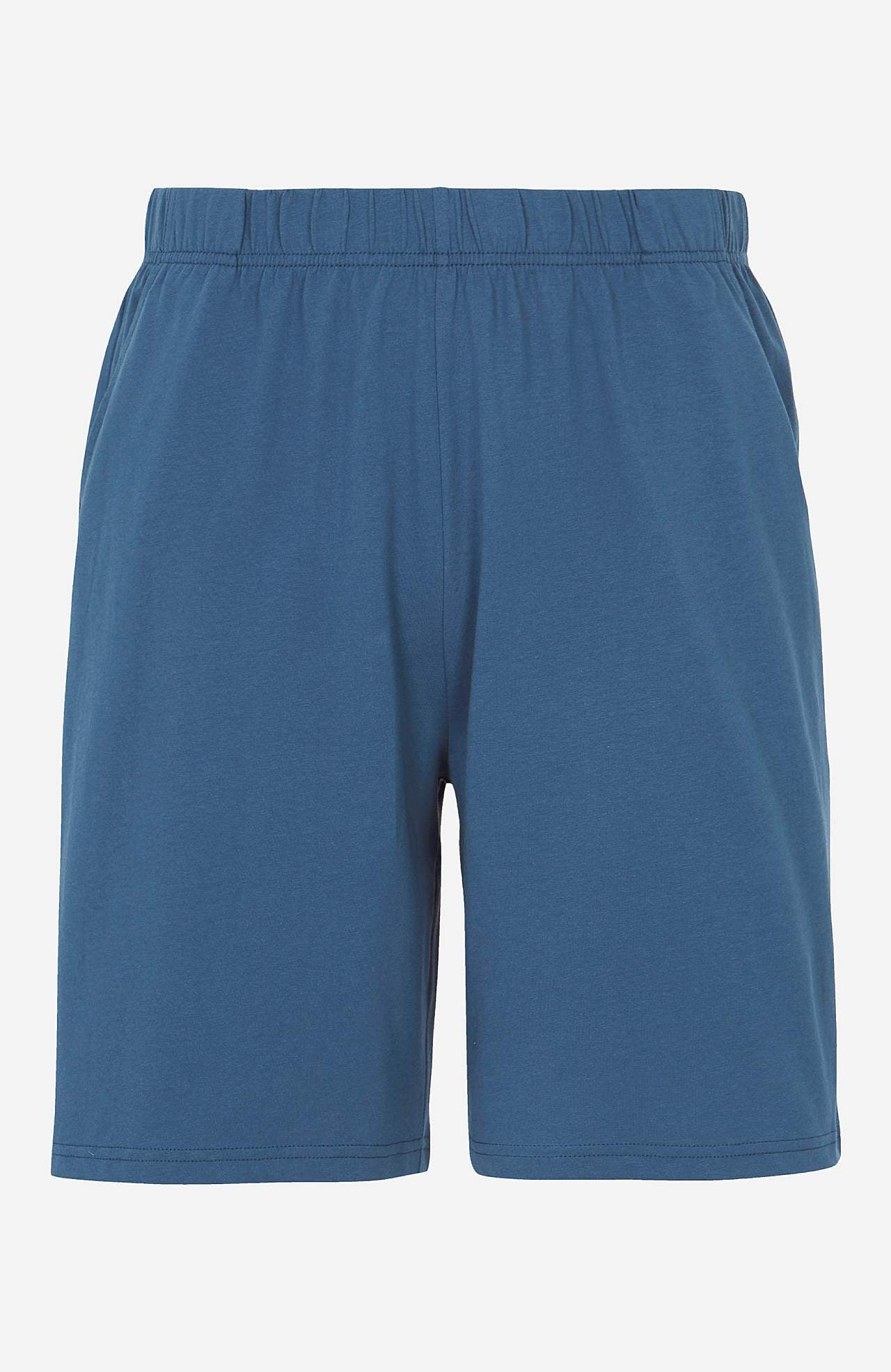 Pyjamasset med t-shirt och shorts Ola