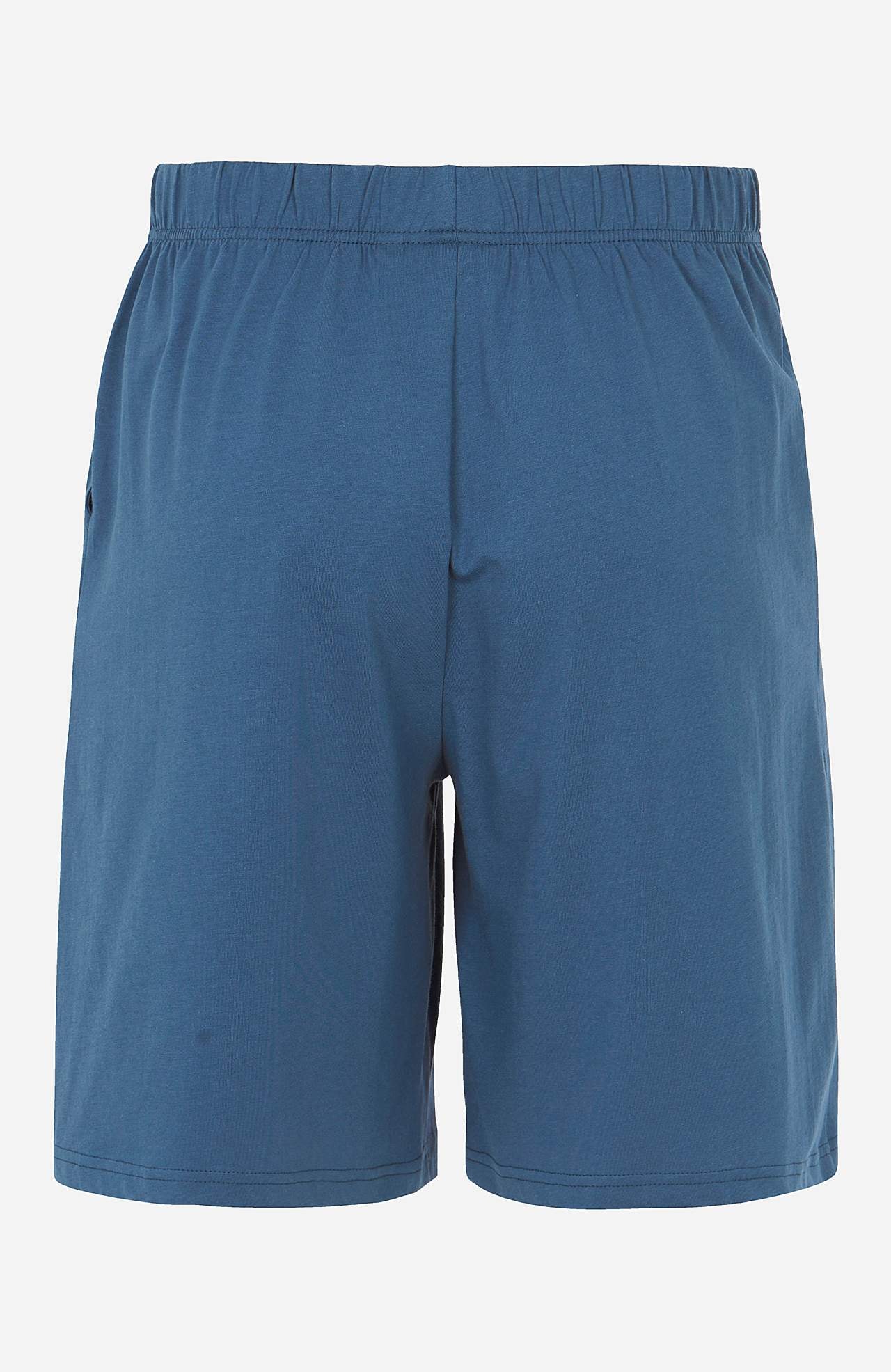 Pyjamasset med t-shirt och shorts Ola