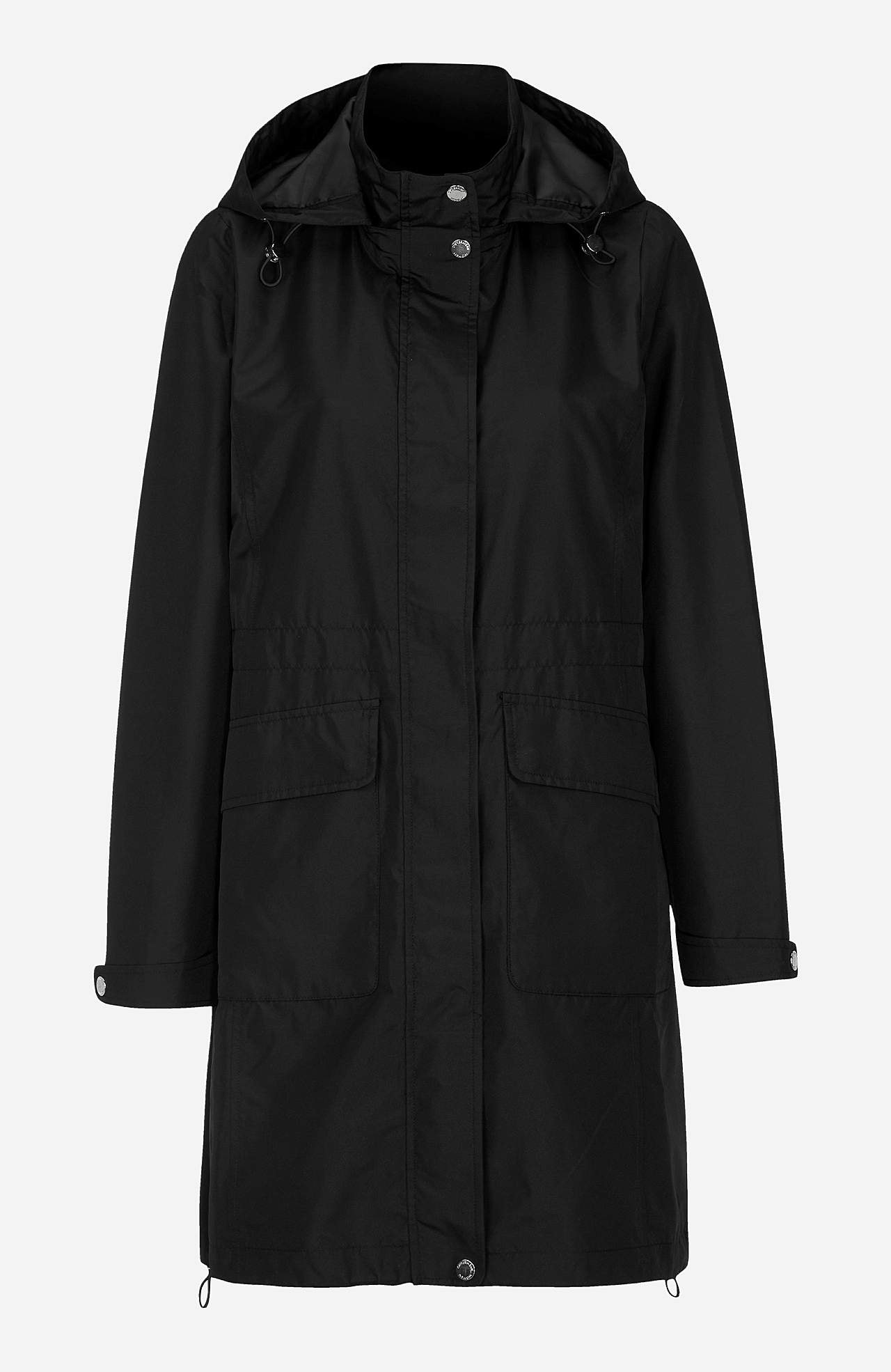 Stilren parkas