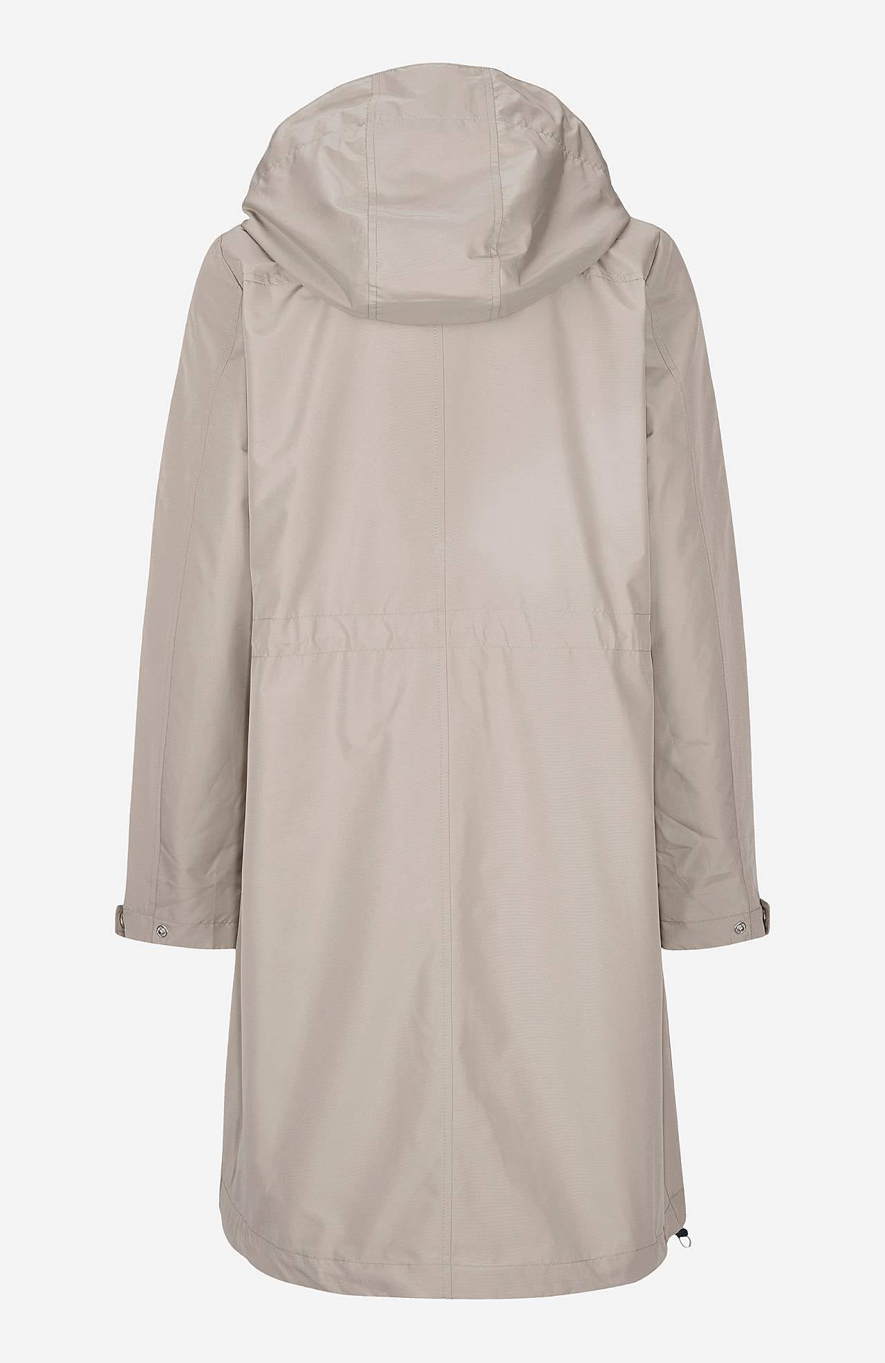Stilren parkas