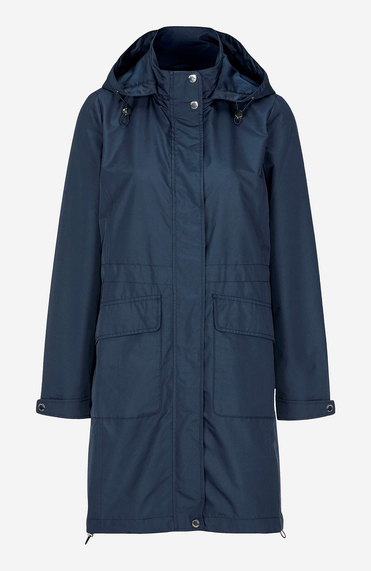 Stilren parkas