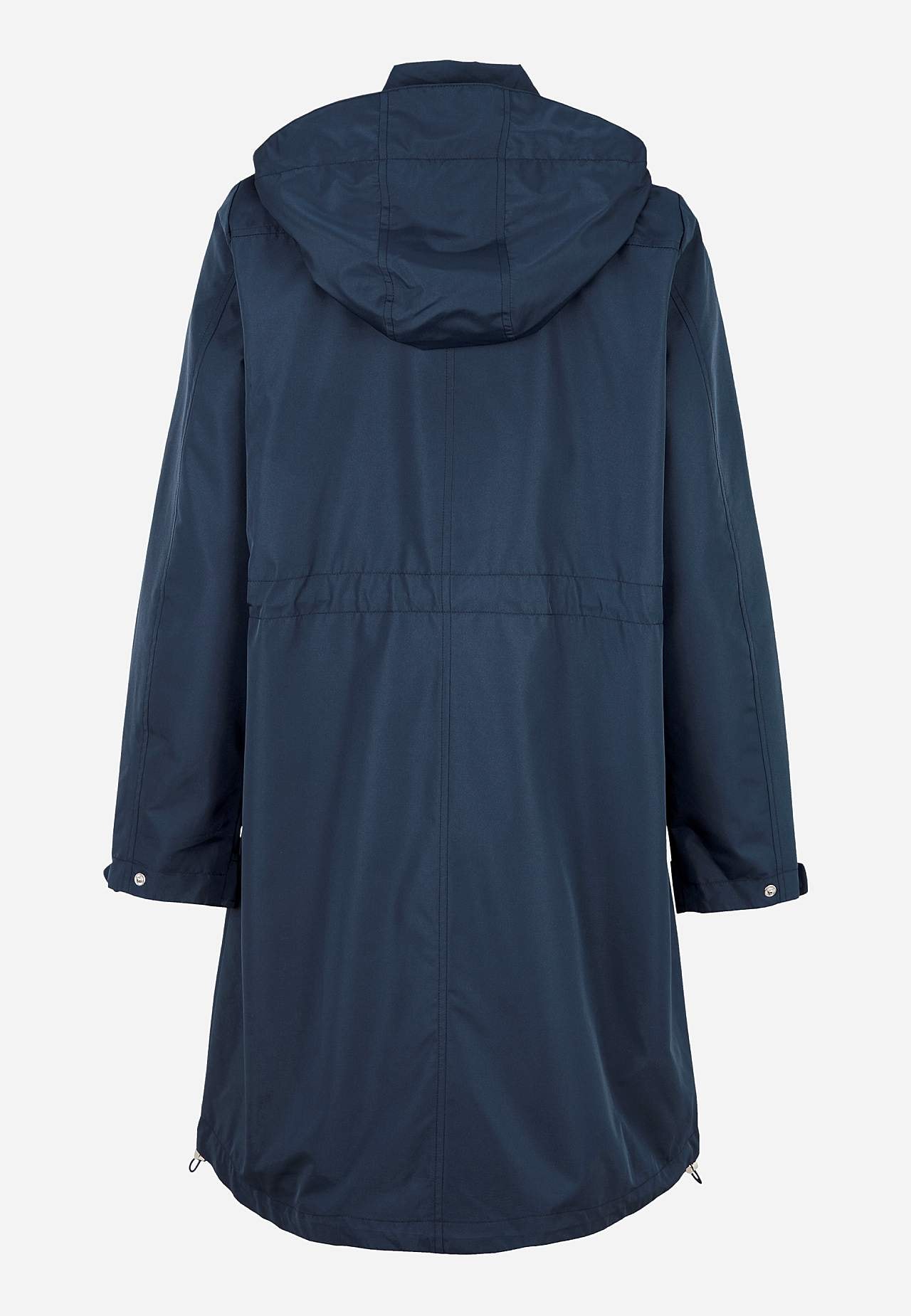Stilren parkas