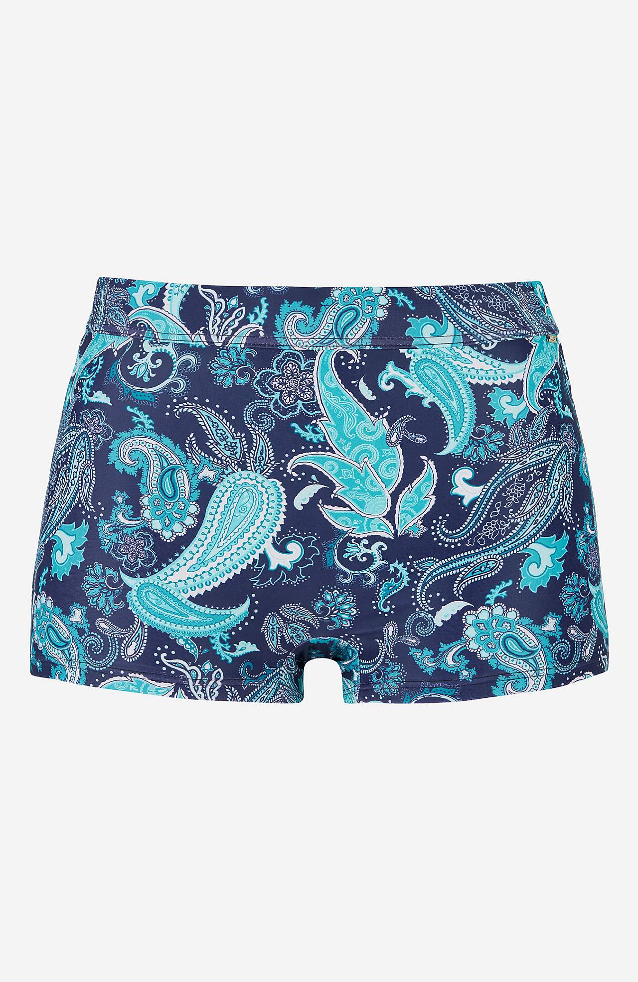 Bikinitrosa i boxermodell