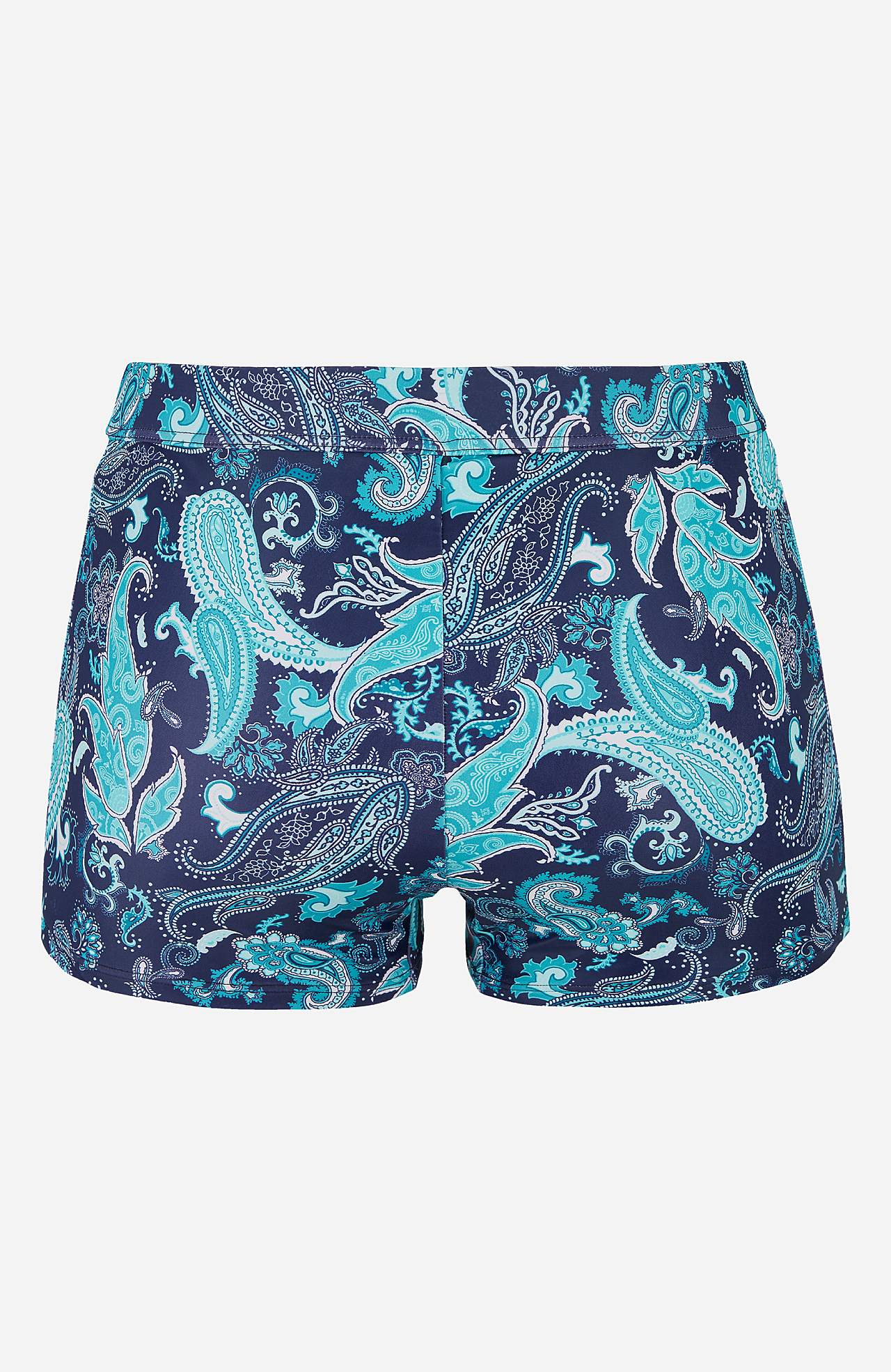 Bikinitrosa i boxermodell