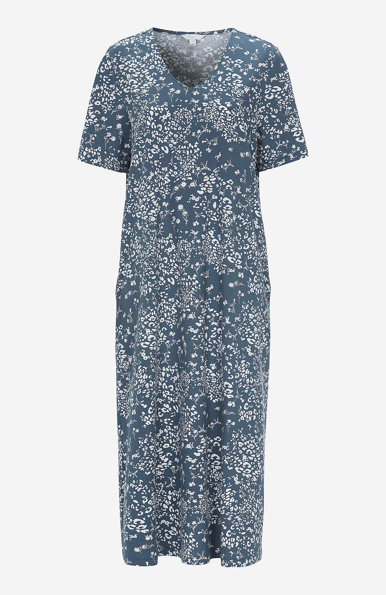 Småblommigt nattlinne Mimmi