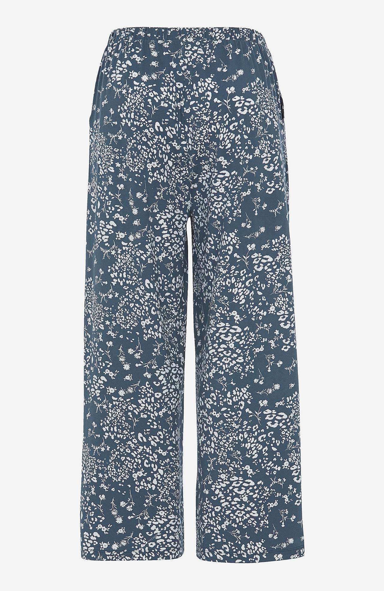 Tvådelad pyjamas Susanne