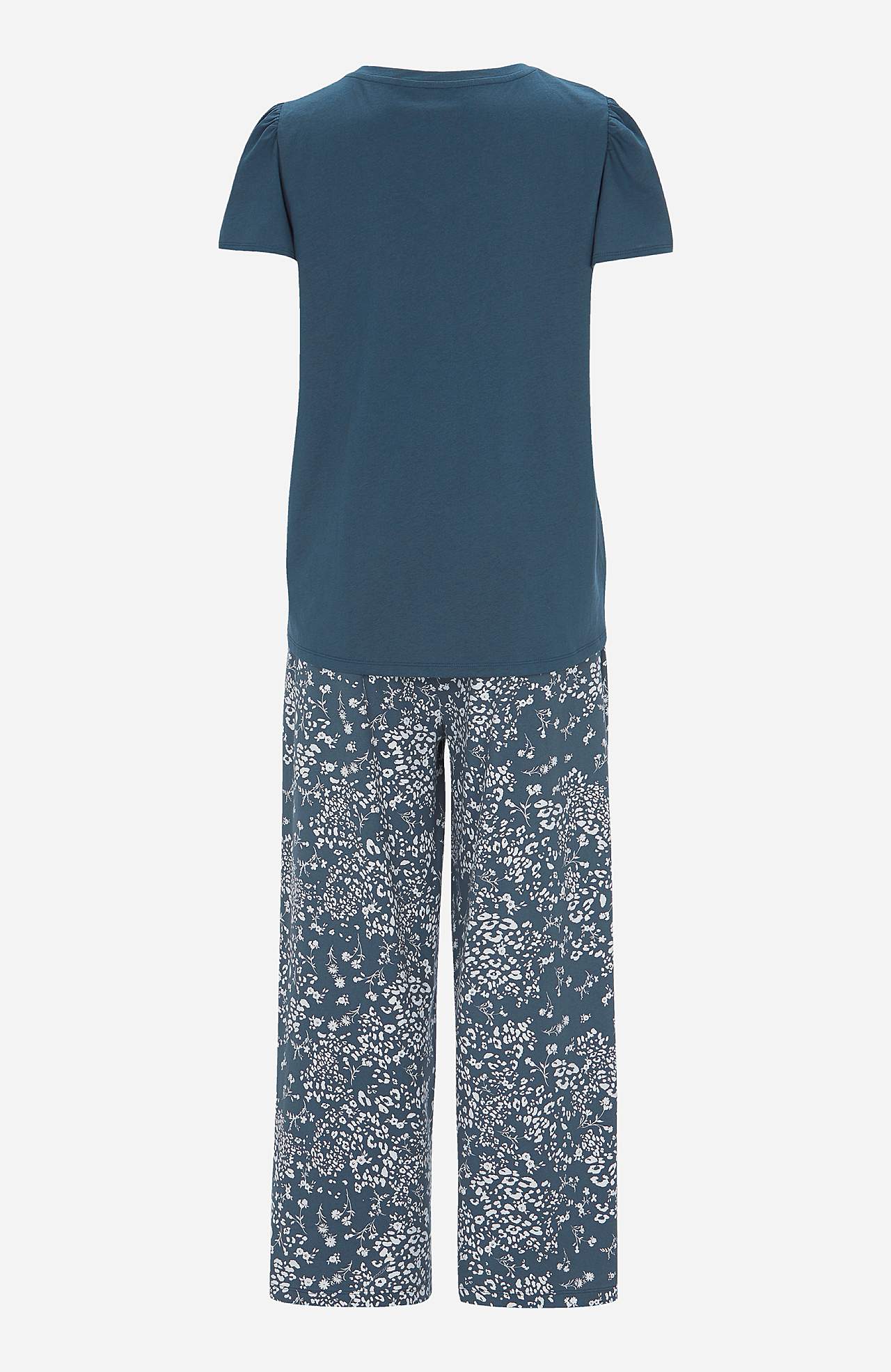 Tvådelad pyjamas Susanne