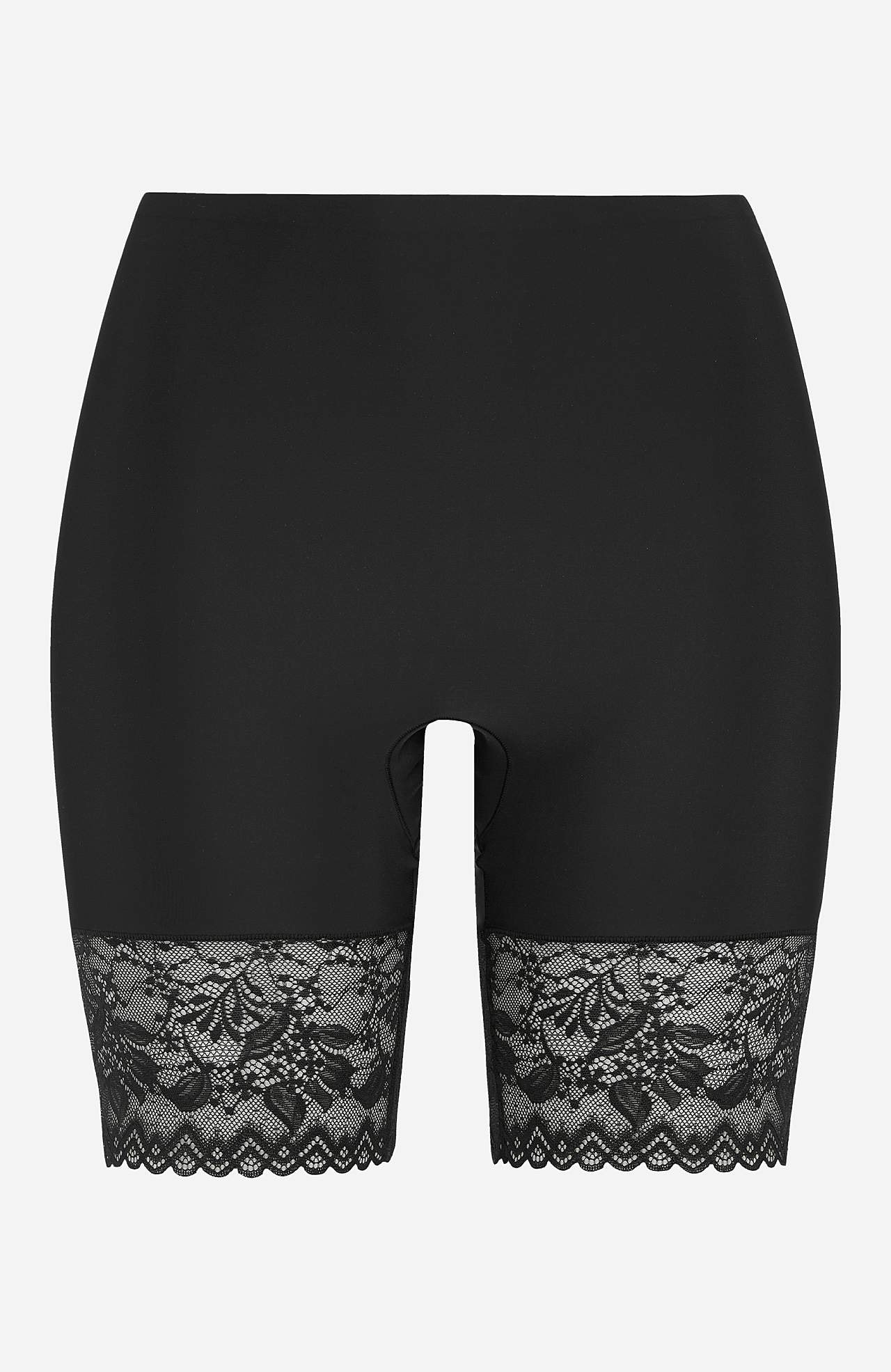 Trosa i microfiber Liz