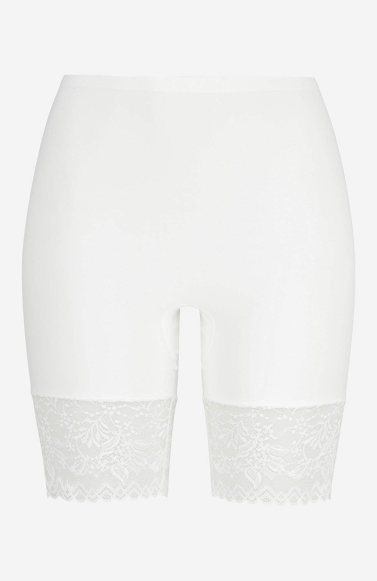 Trosa i microfiber Liz