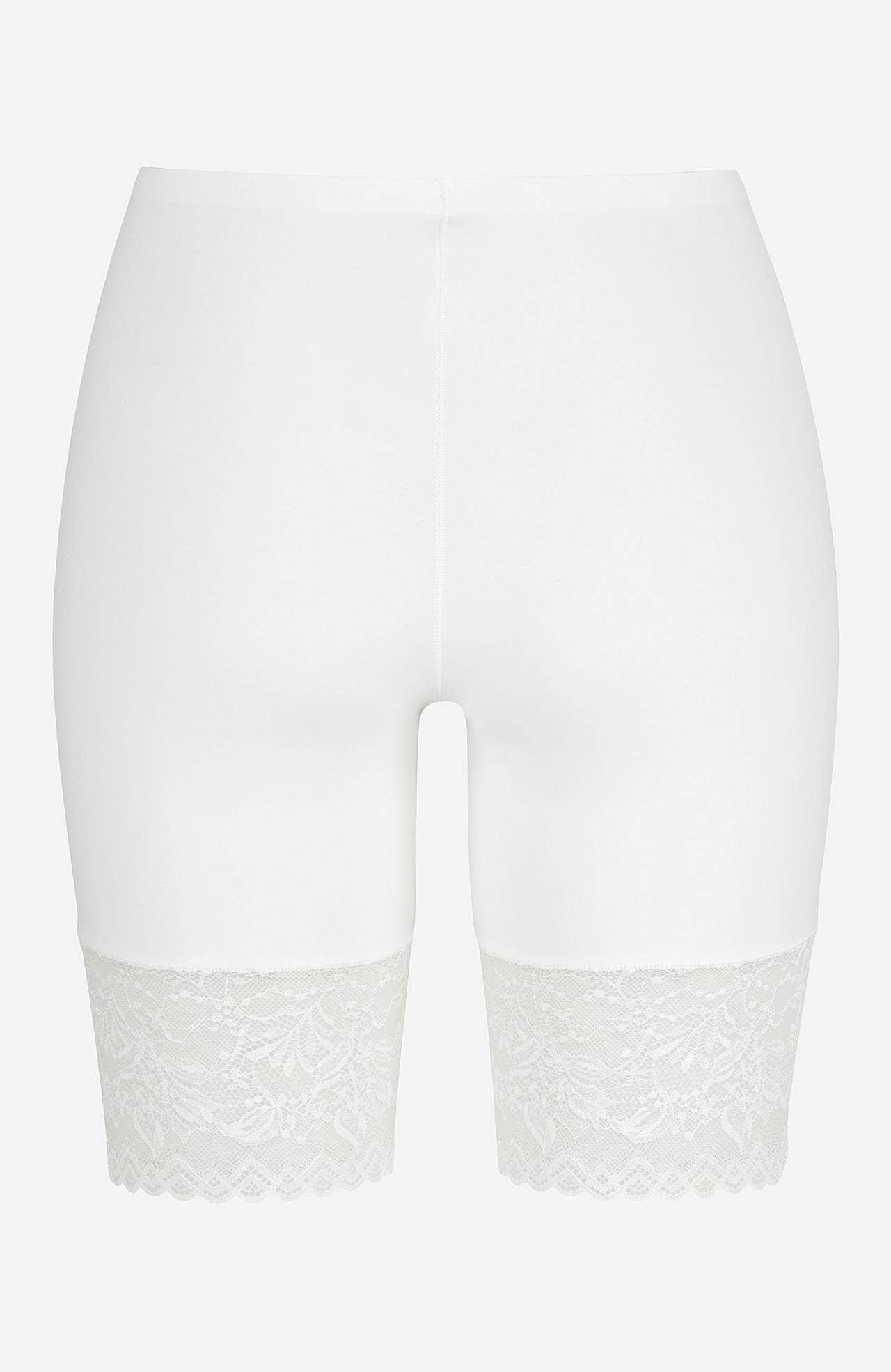 Trosa i microfiber Liz