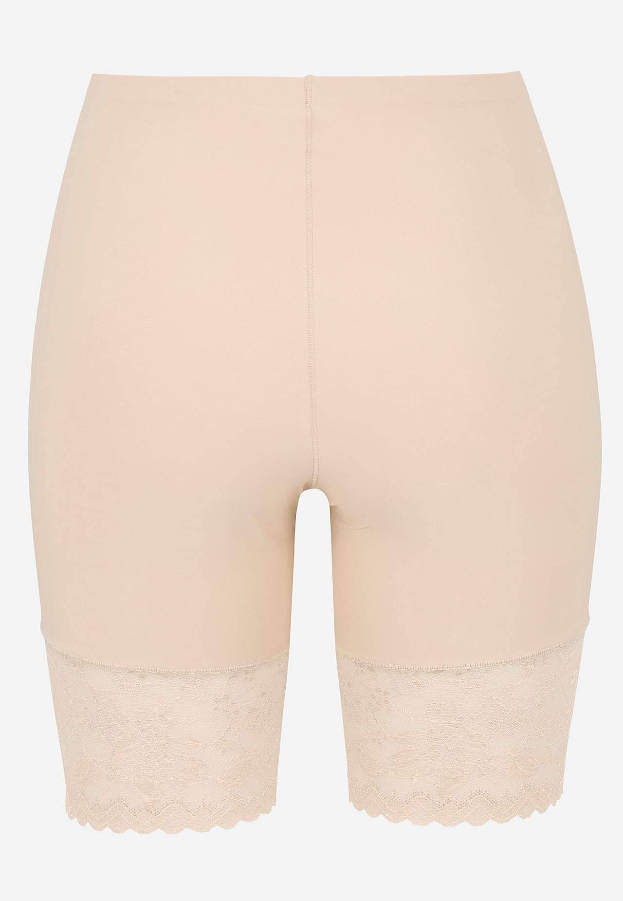 Trosa i microfiber Liz