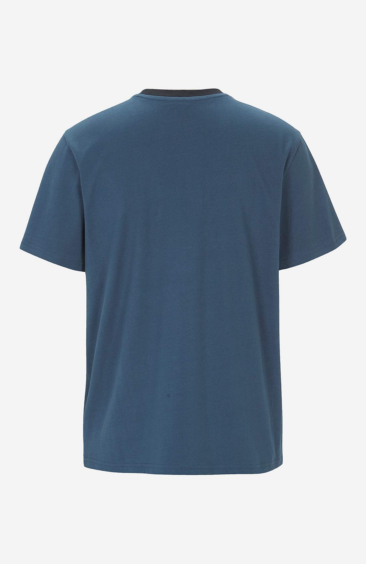Pyjamasset med t-shirt och shorts Dan