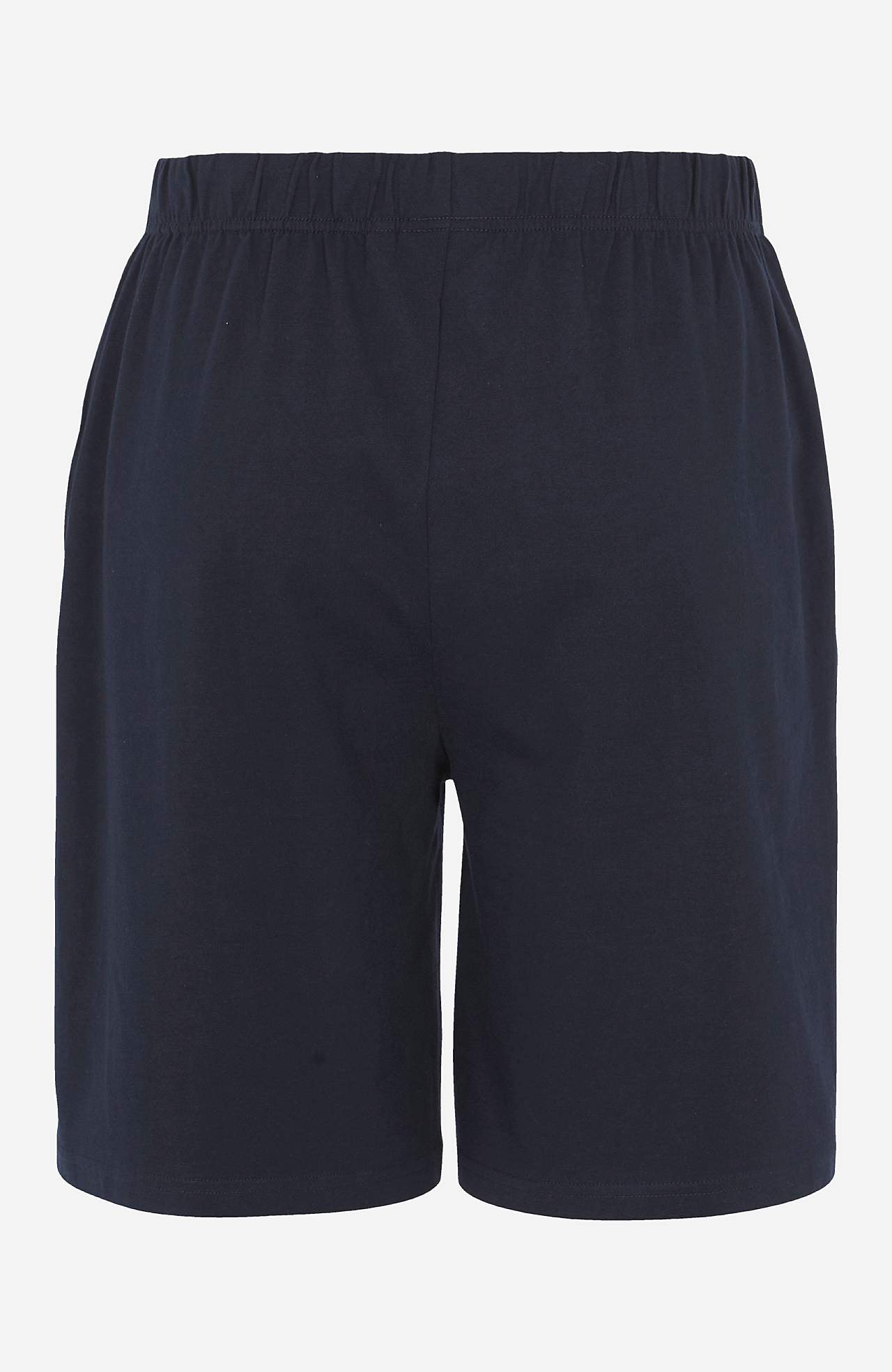 Pyjamasset med t-shirt och shorts Dan