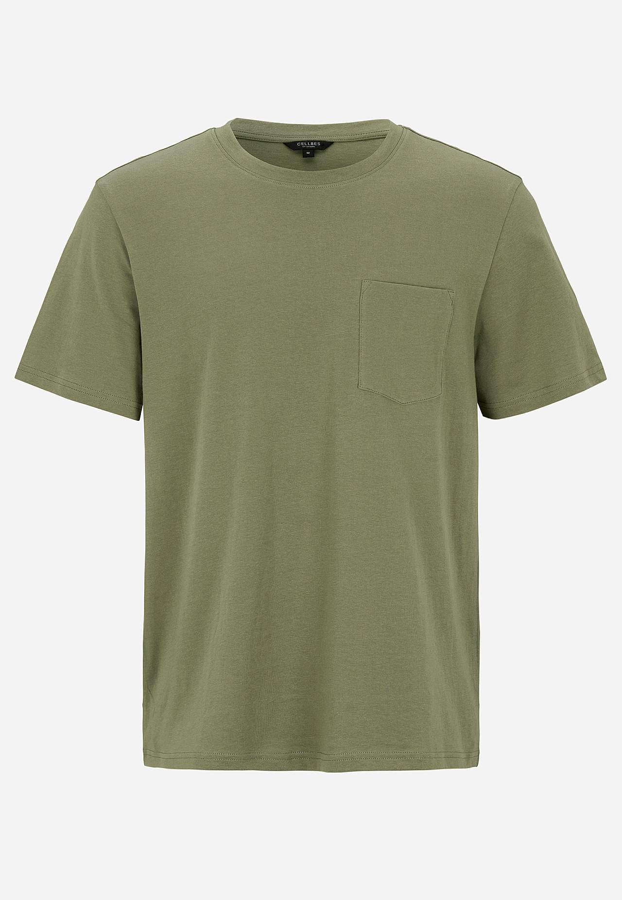 Pyjamasset med t-shirt och shorts Dan