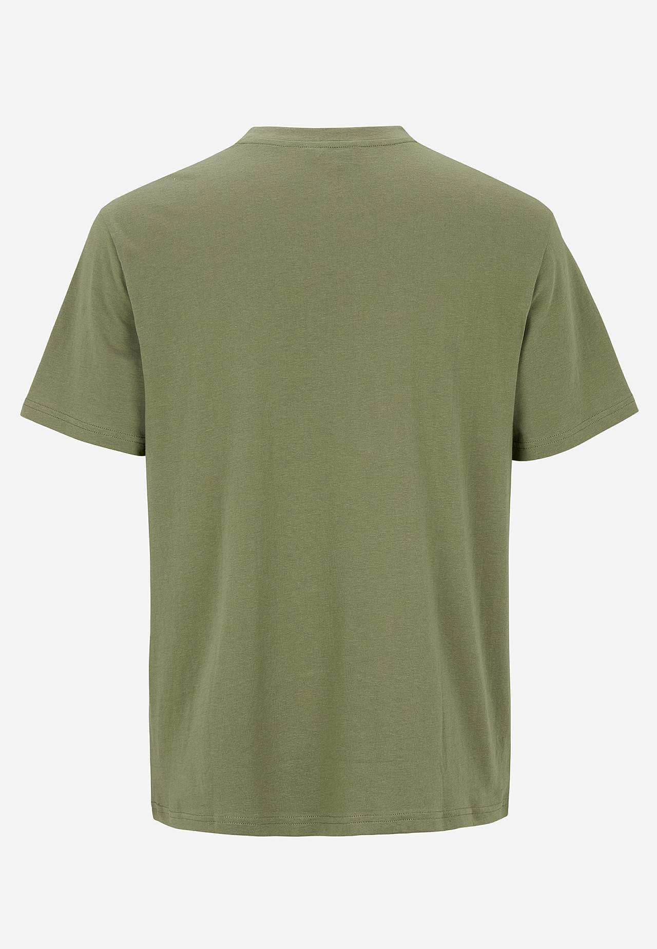 Pyjamasset med t-shirt och shorts Dan