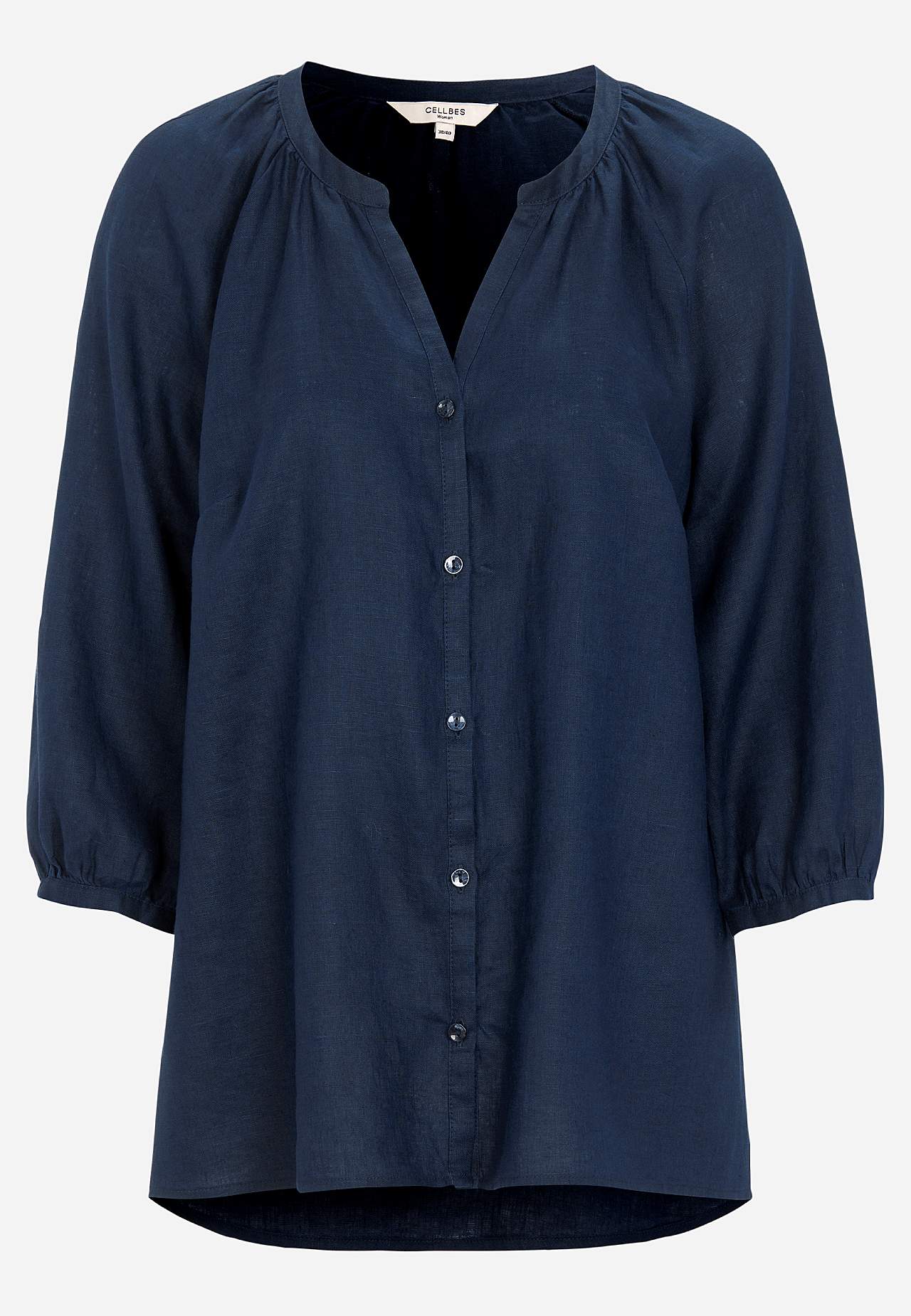 Linneblus Premium