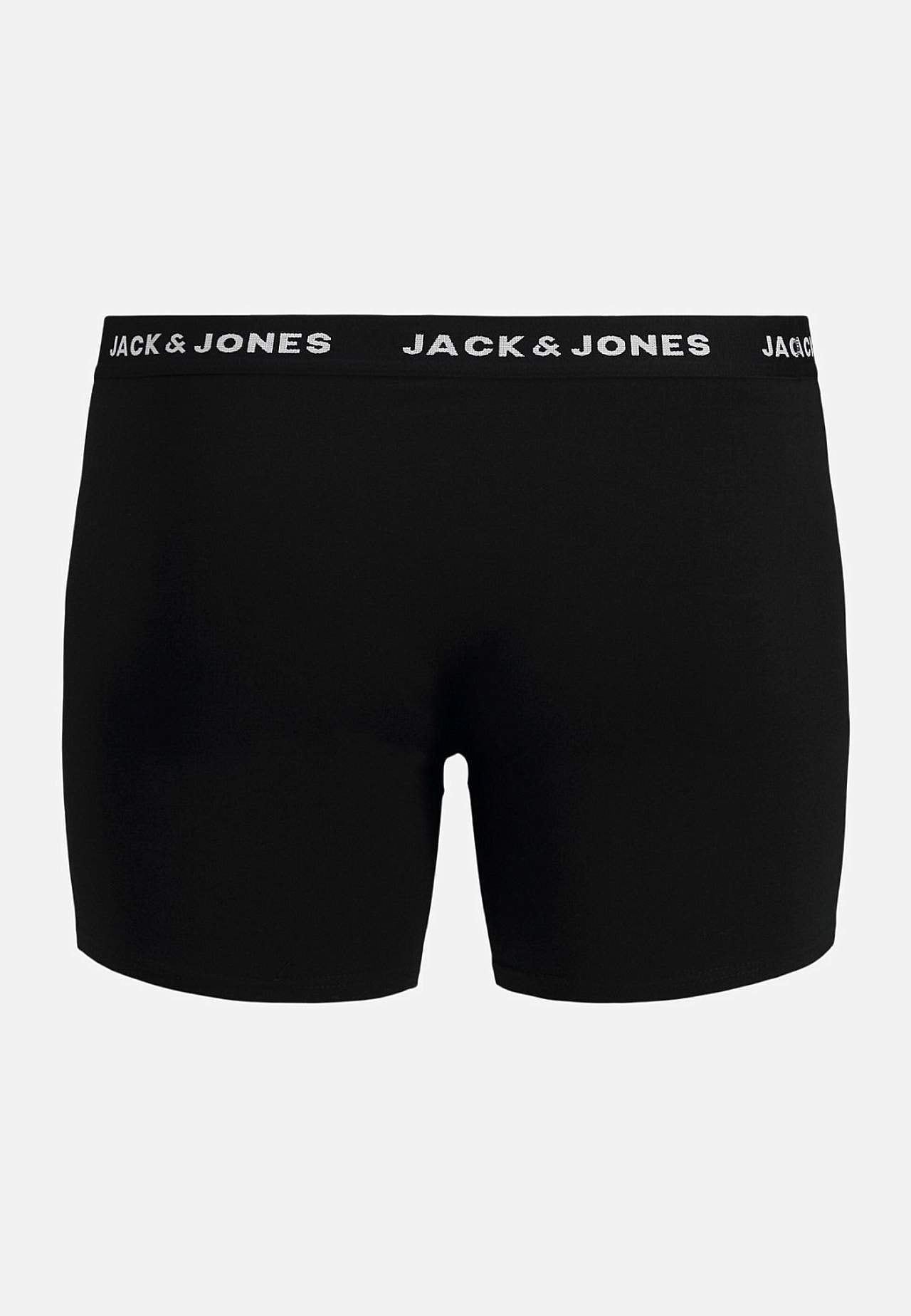 Boxerkalsong Huey 5-pack