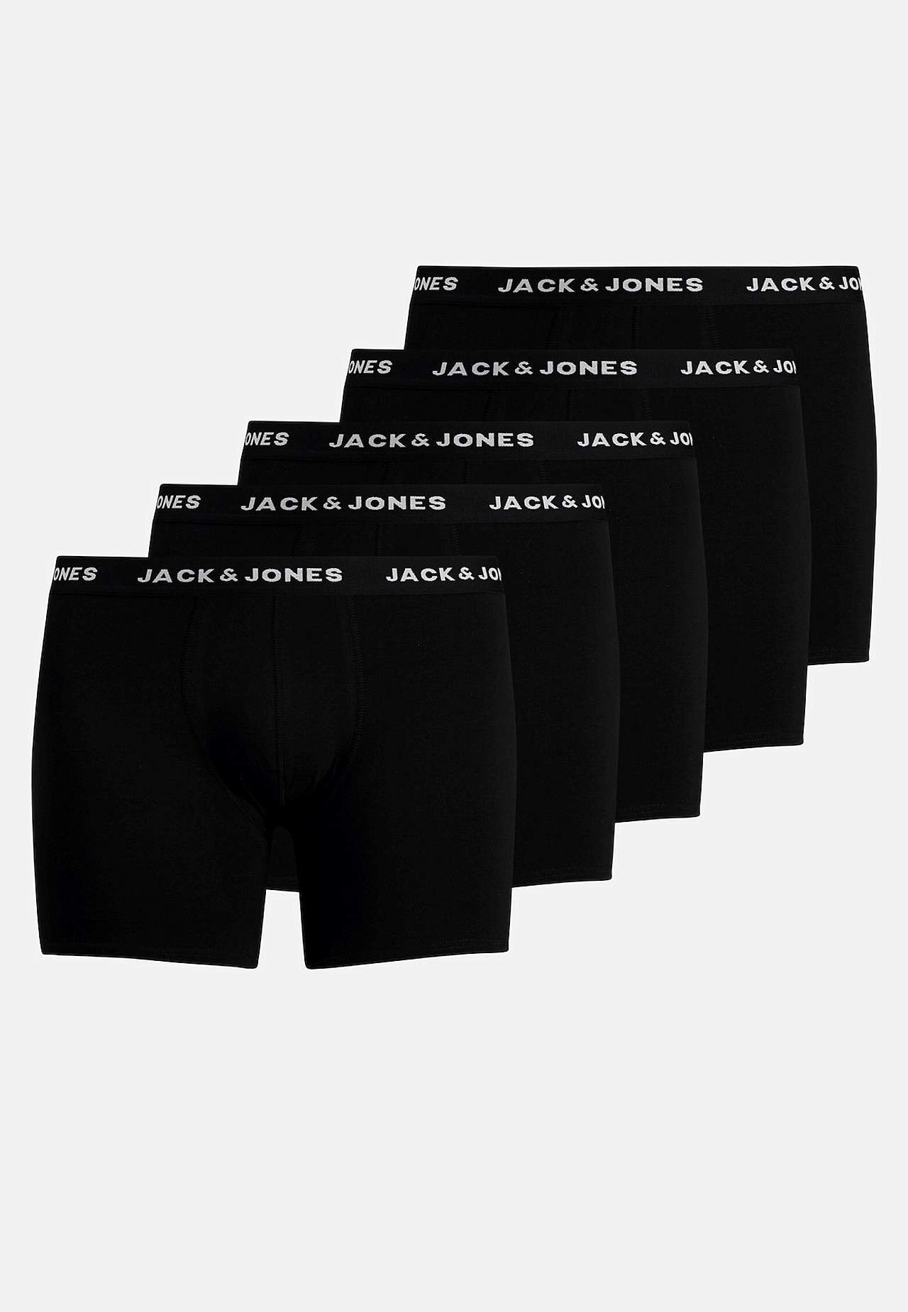 Boxerkalsong Huey 5-pack