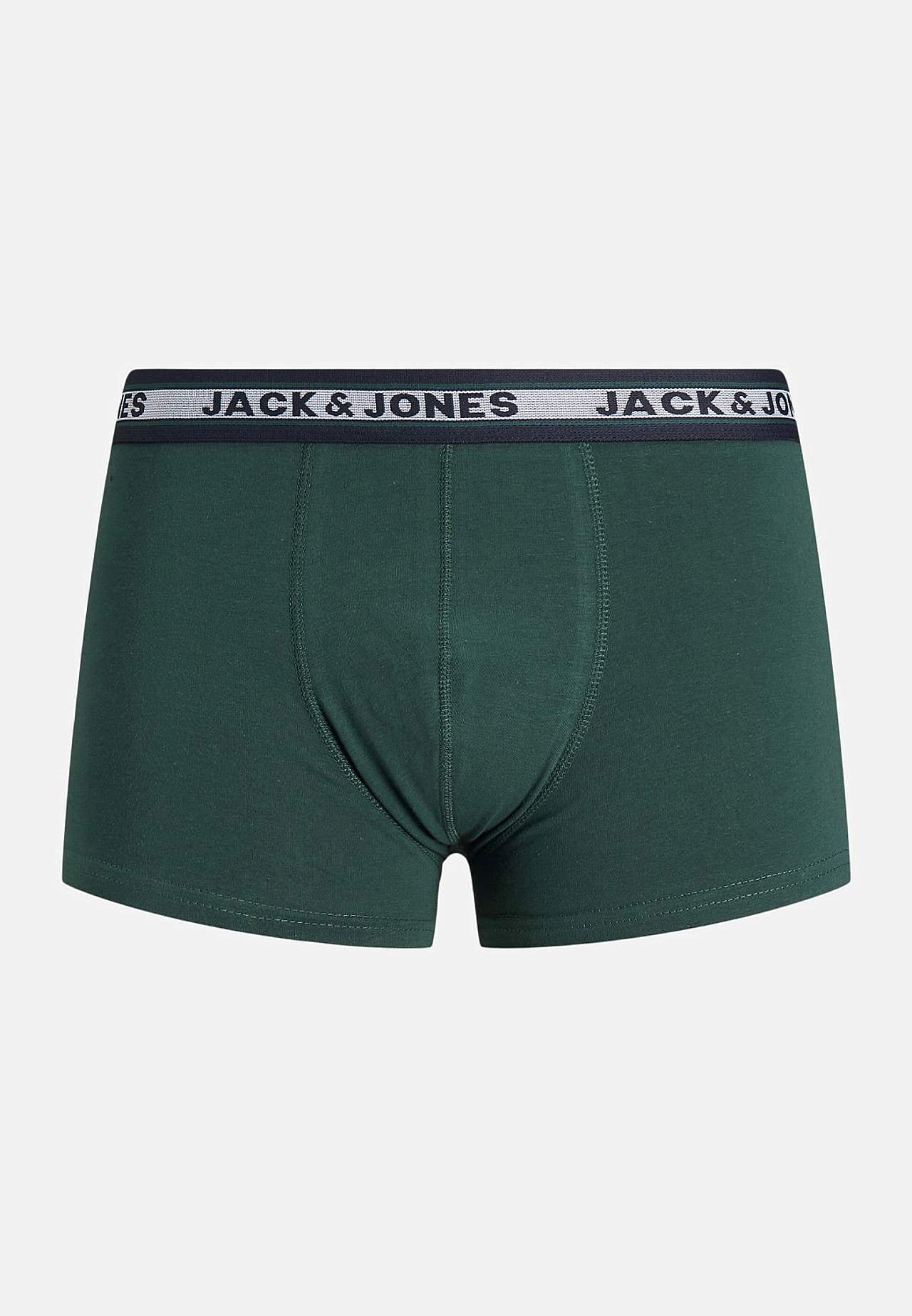 Boxerkalsong 10-pack