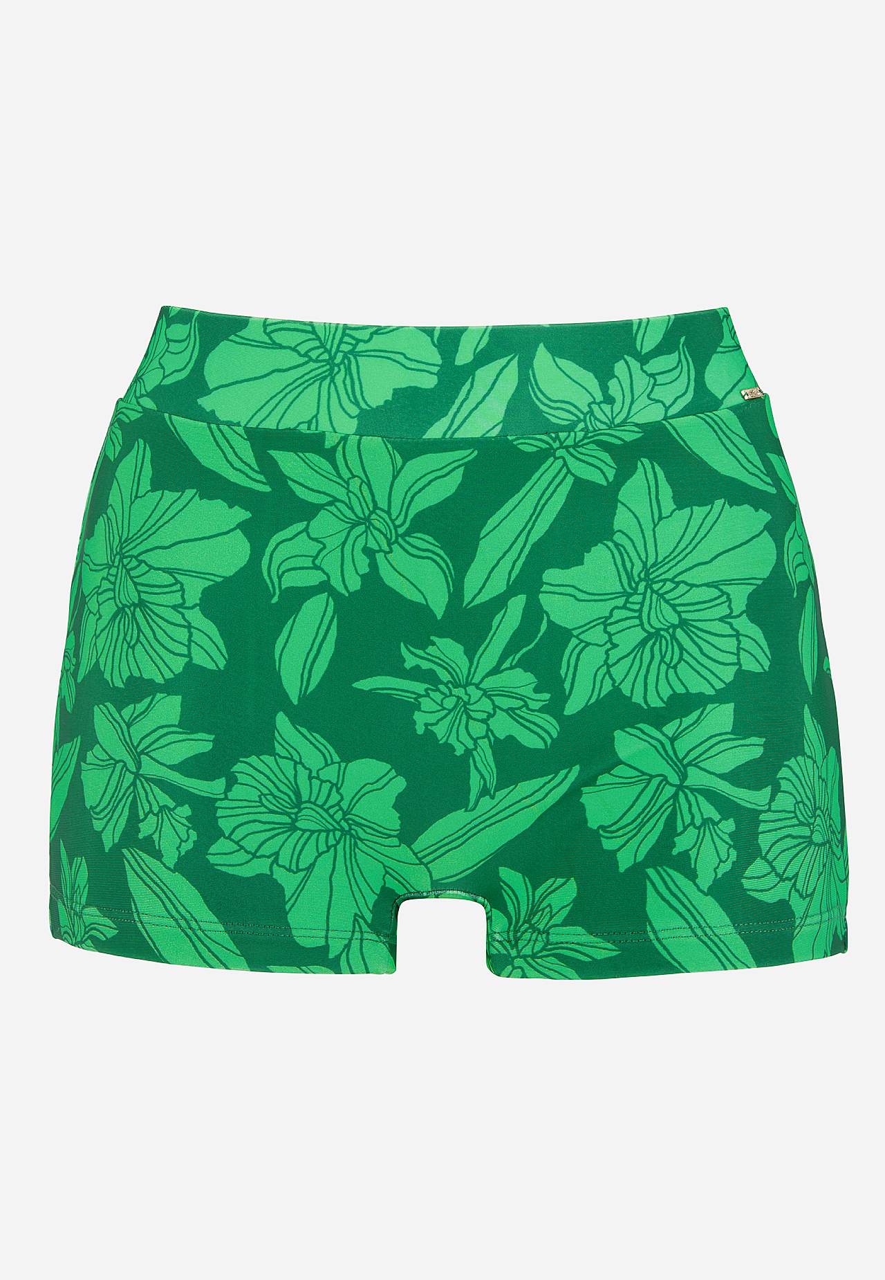 Bikinitrosa i boxermodell
