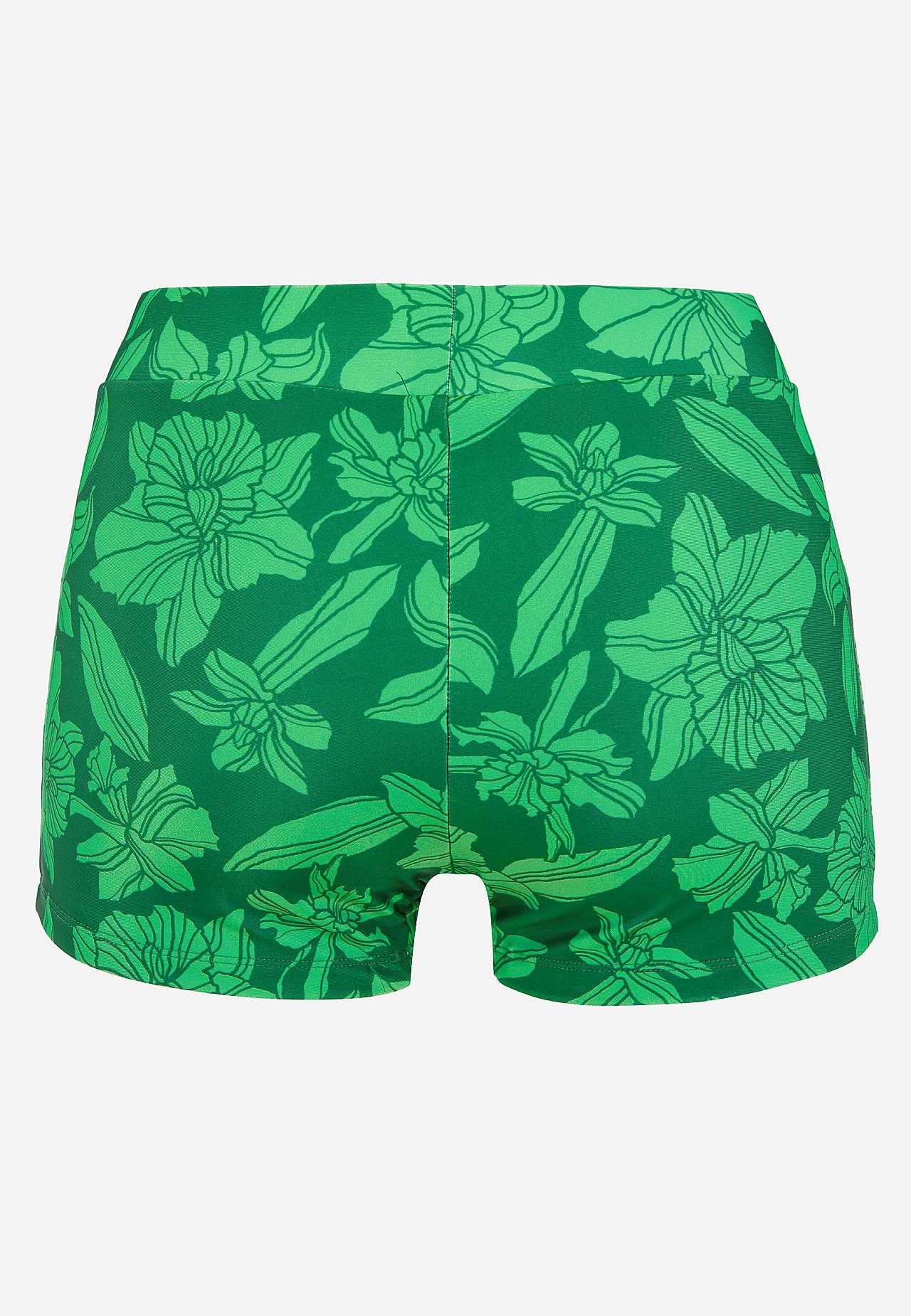 Bikinitrosa i boxermodell