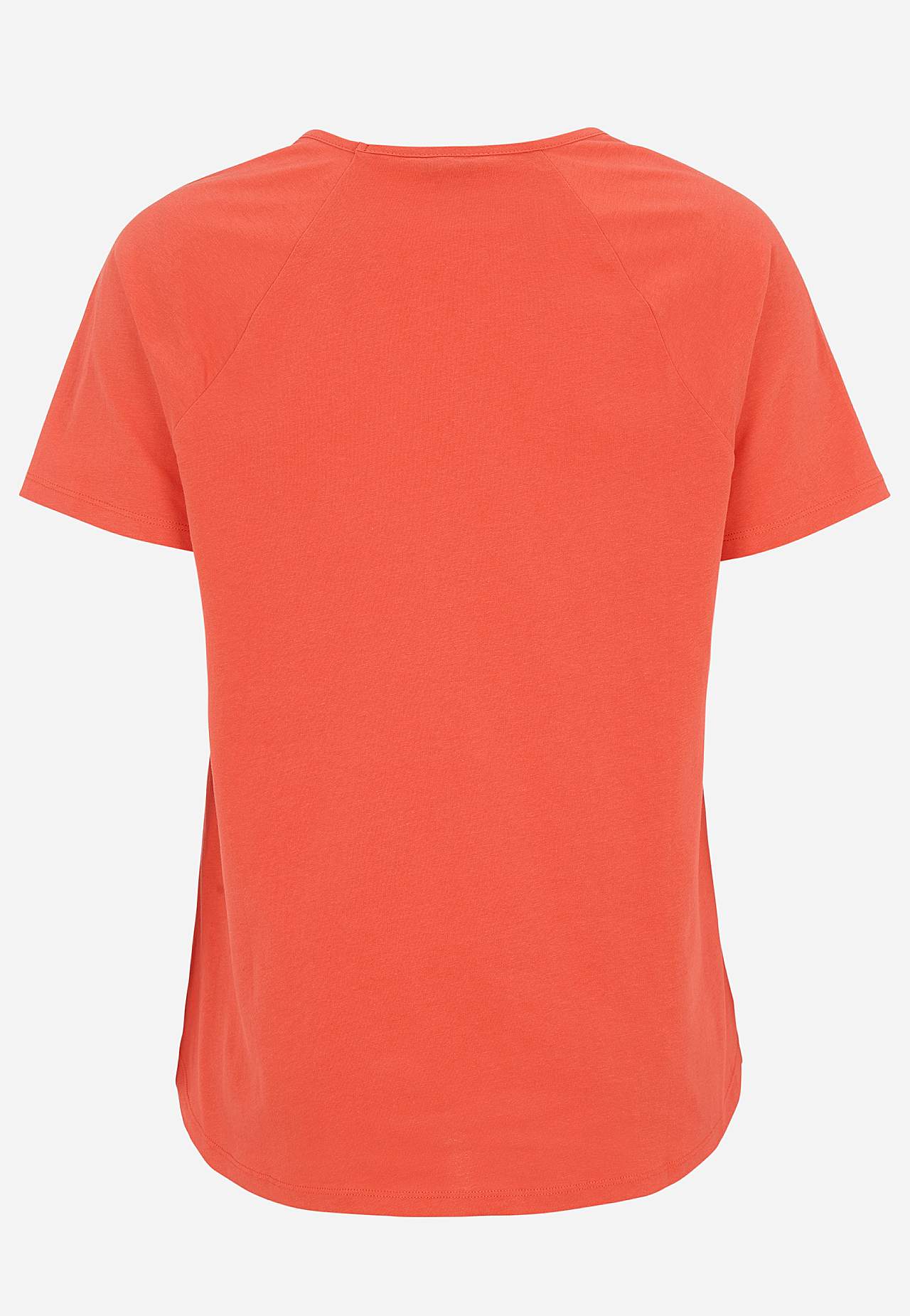 Trikåtopp med raglanärm 2-pack