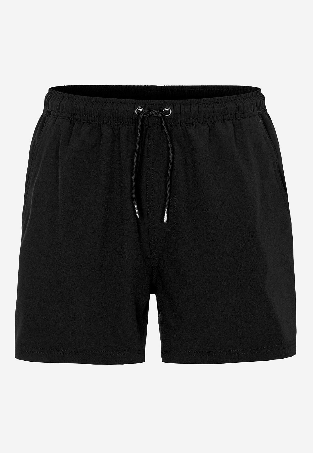 Stilsäkra badshorts John