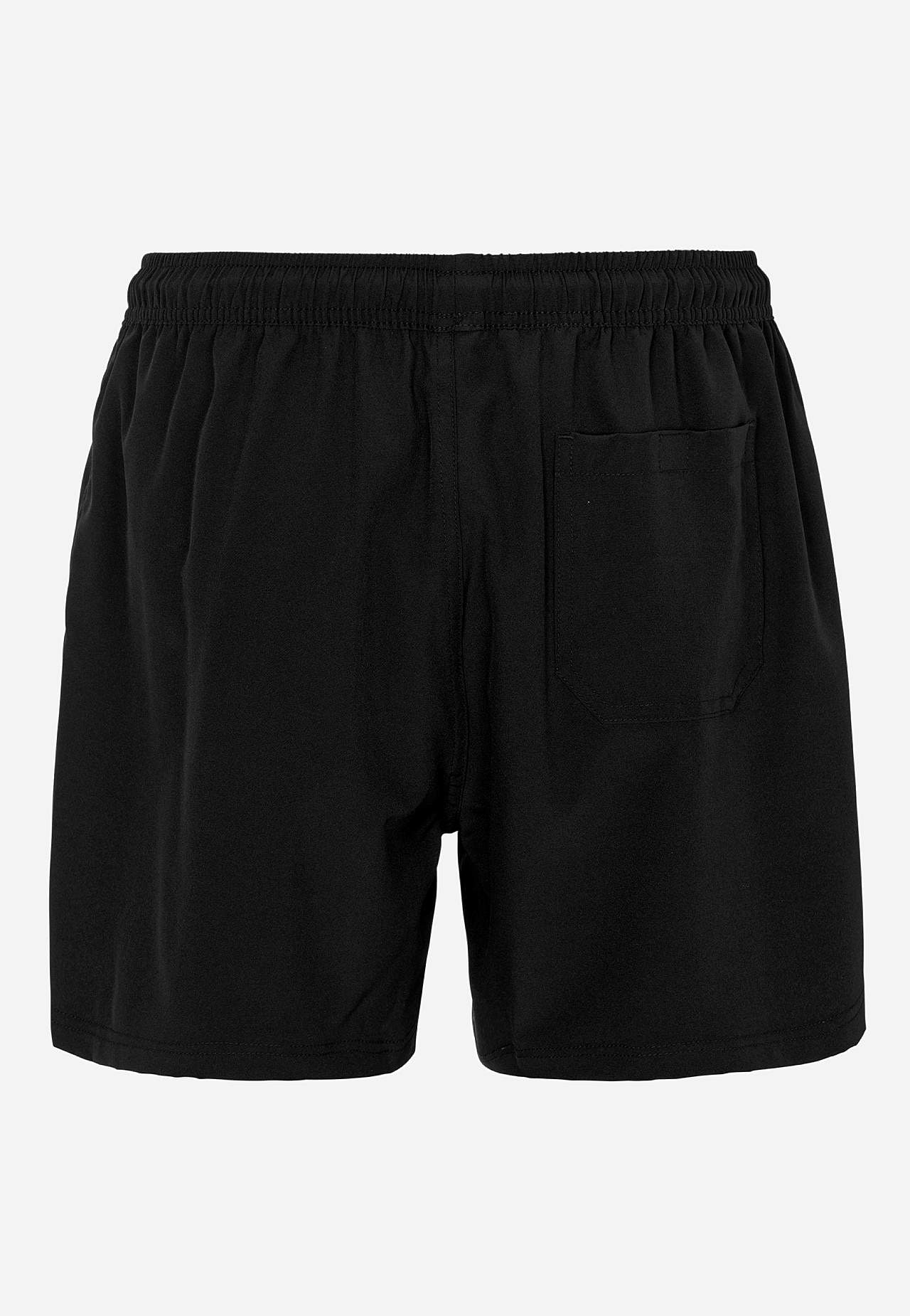 Stilsäkra badshorts John