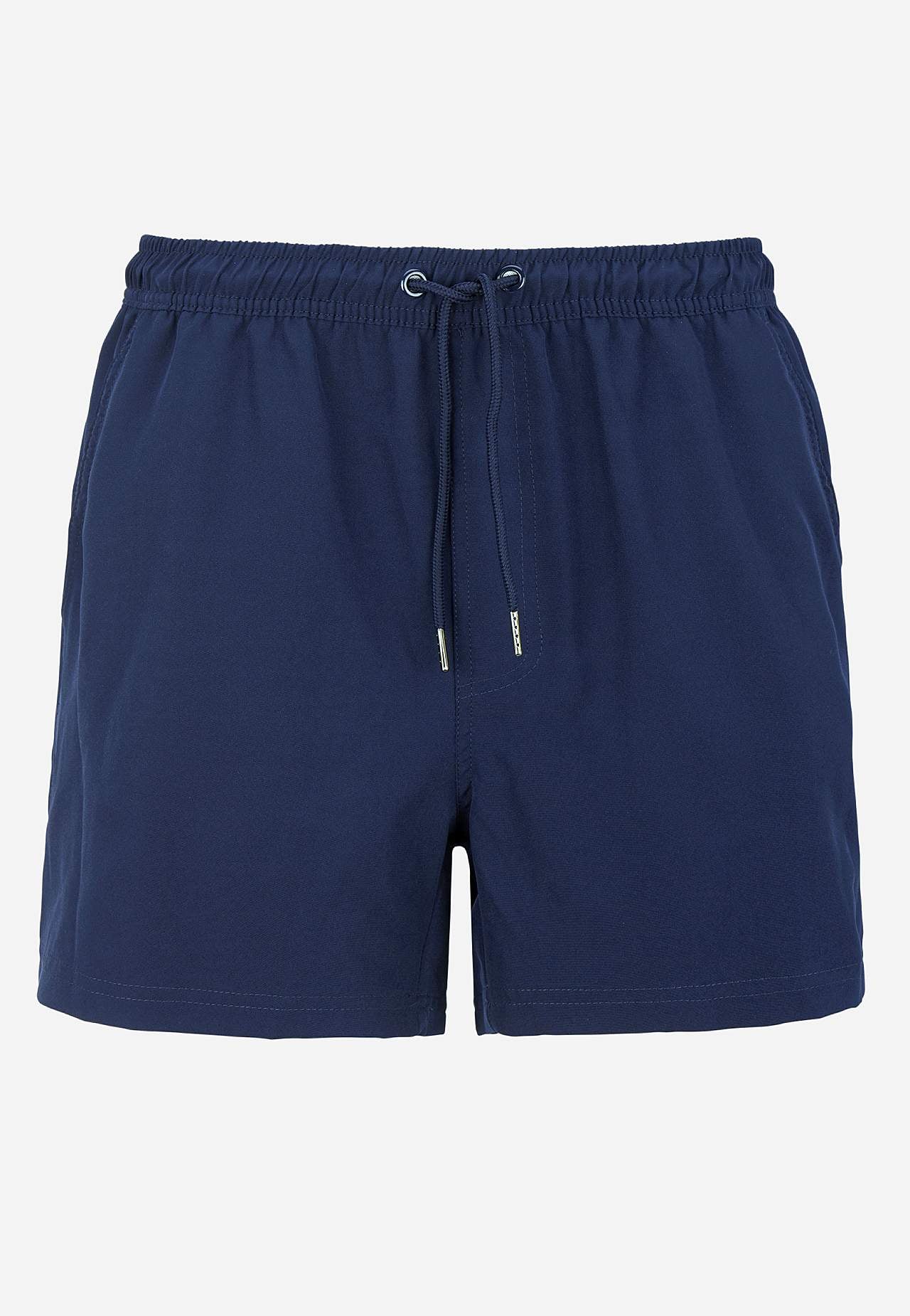 Stilsäkra badshorts John