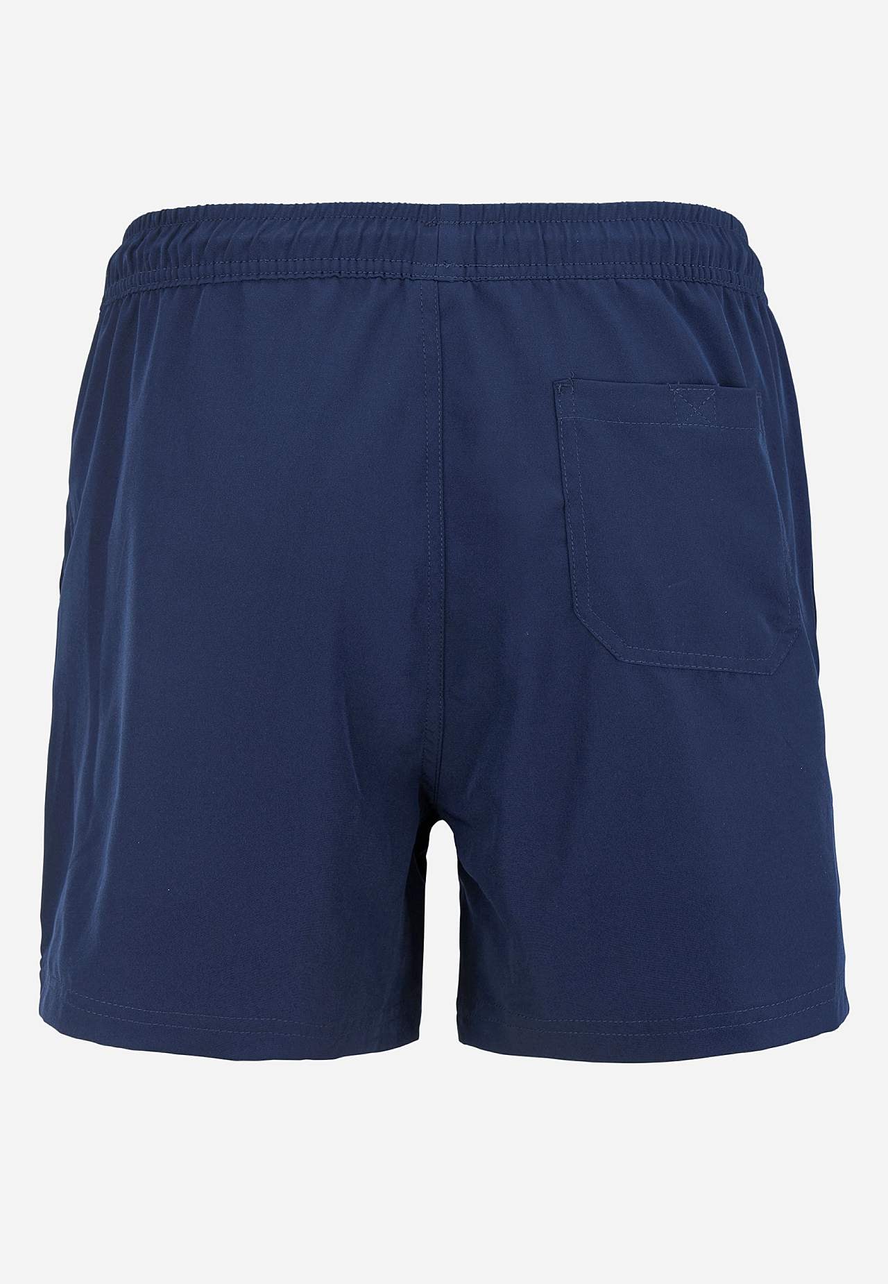 Stilsäkra badshorts John