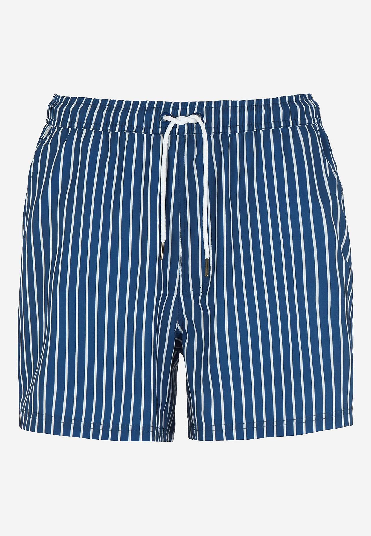 Stilsäkra badshorts John